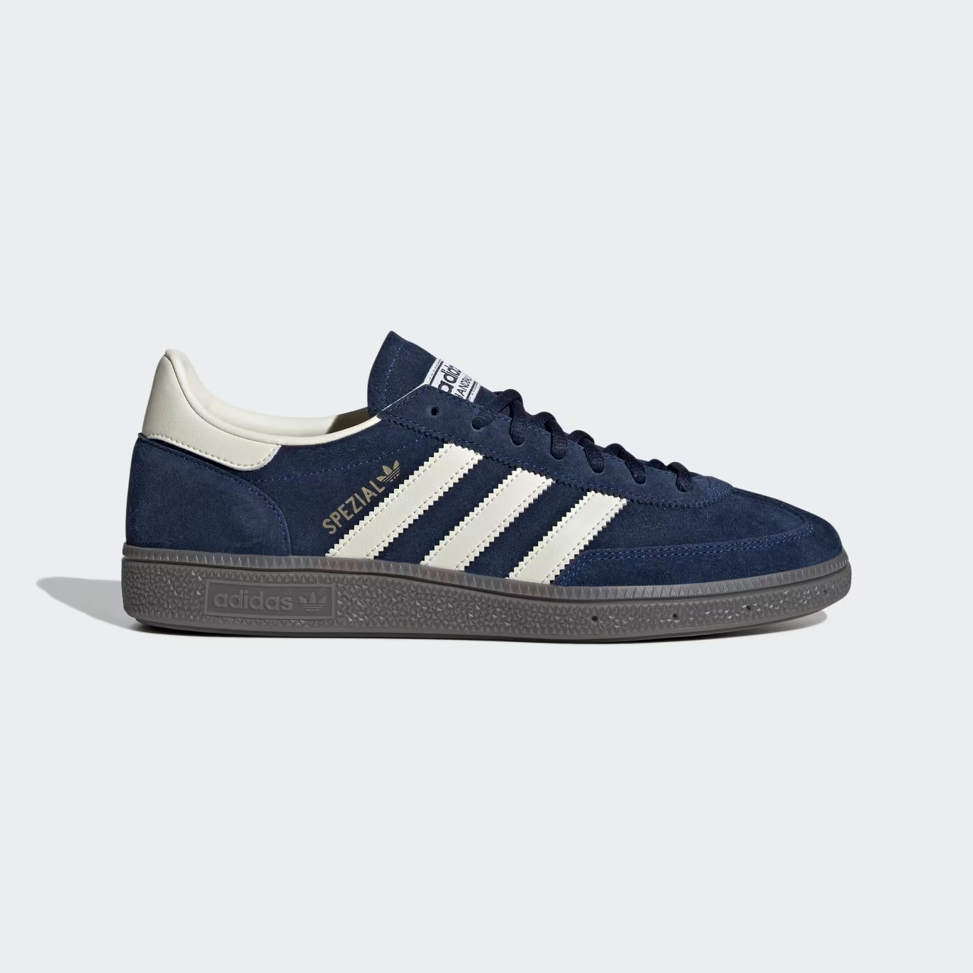 HANDBALL SPEZIAL - ADIDAS SIYAH
