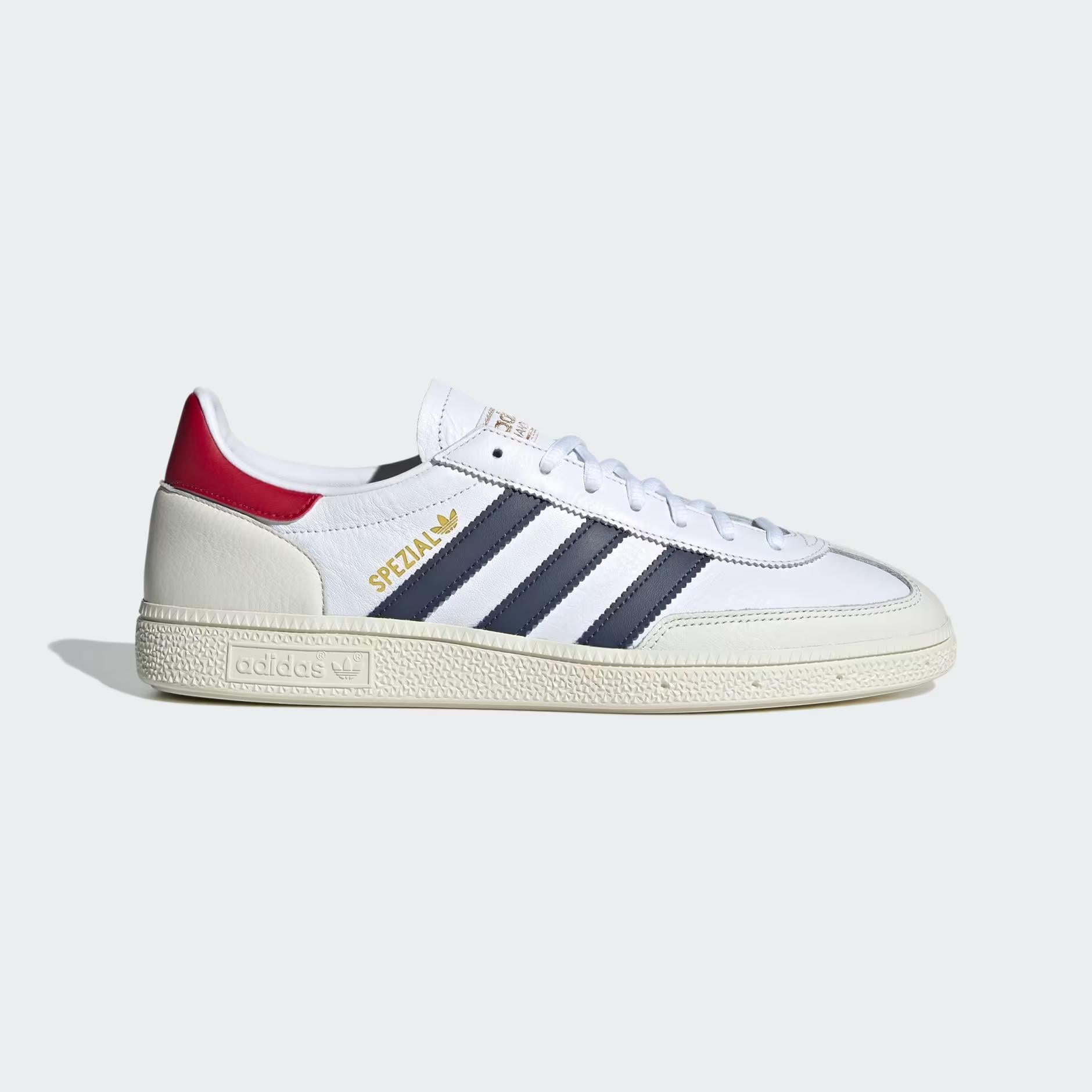 HANDBALL SPEZIAL - ADIDAS SIYAH