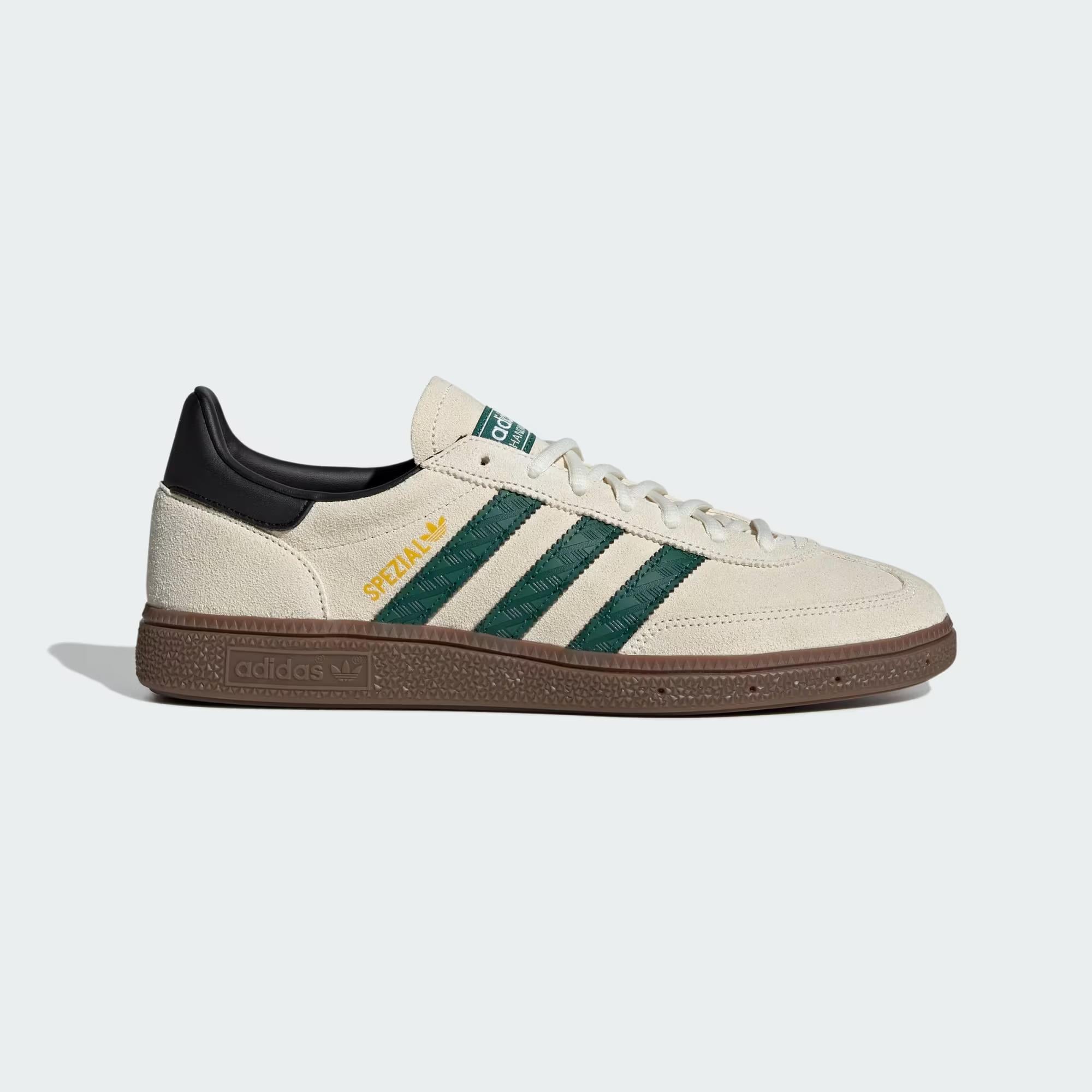 HANDBALL SPEZIAL - ADIDAS SIYAH