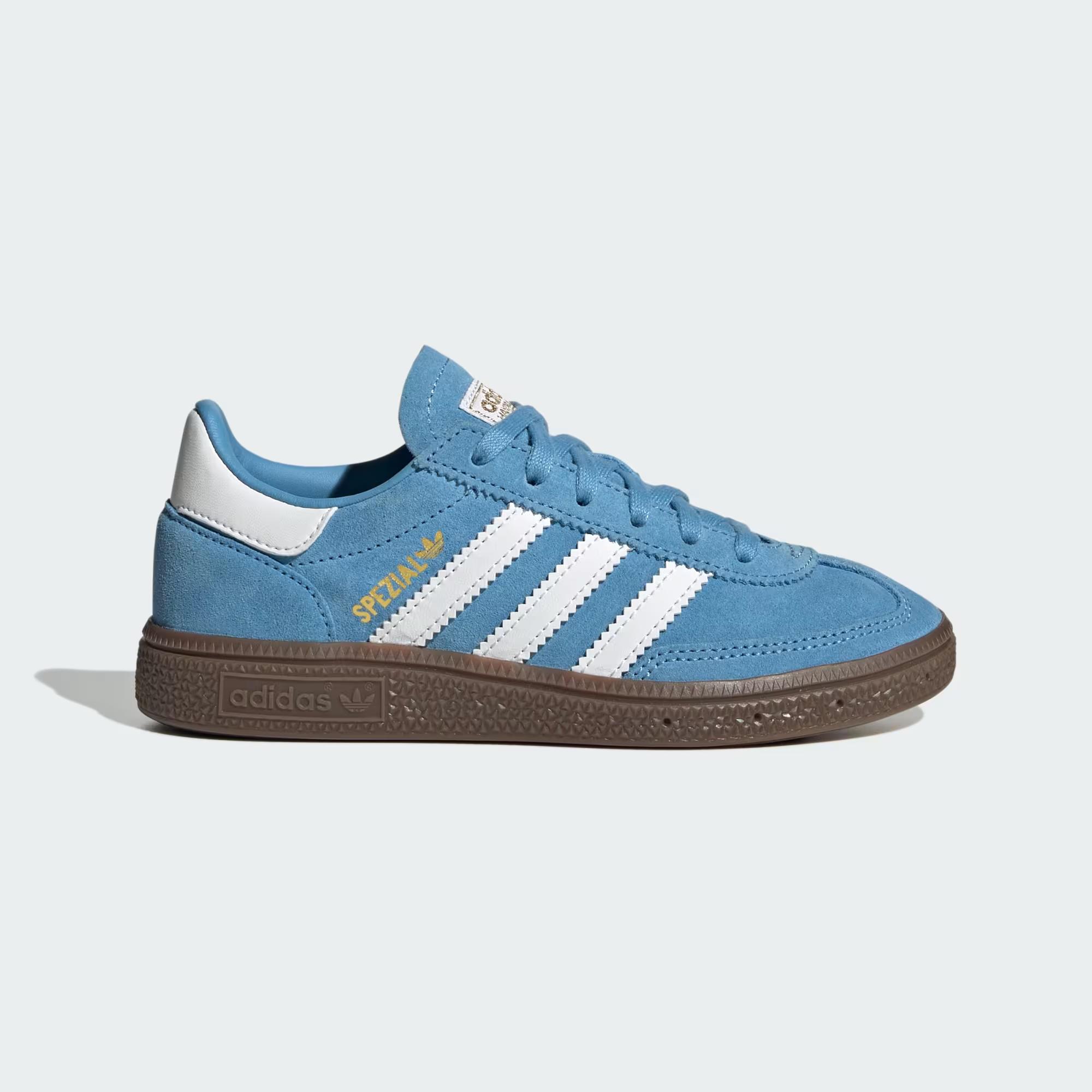 HANDBALL SPEZIAL C - ADIDAS SIYAH
