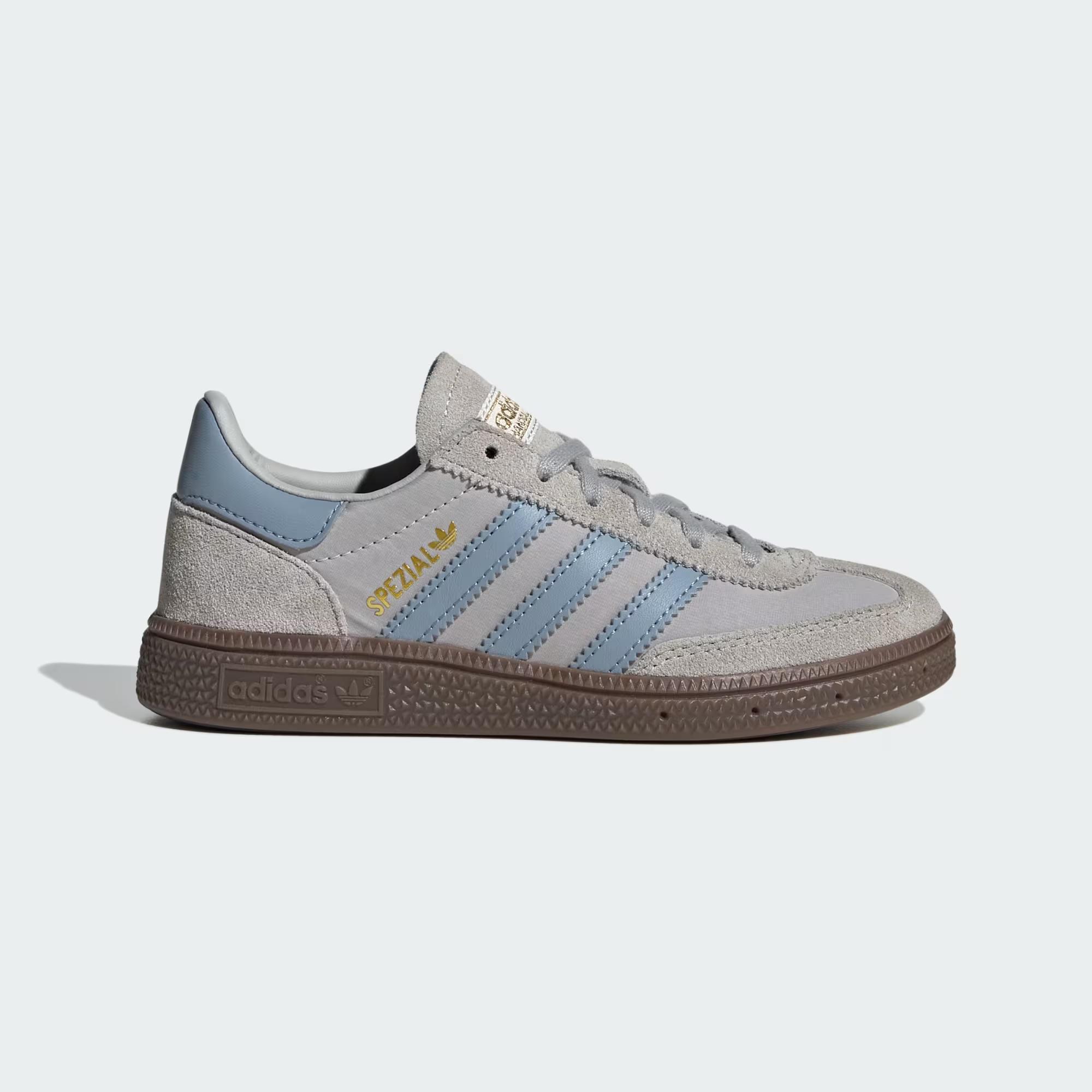 HANDBALL SPEZIAL C - ADIDAS SIYAH