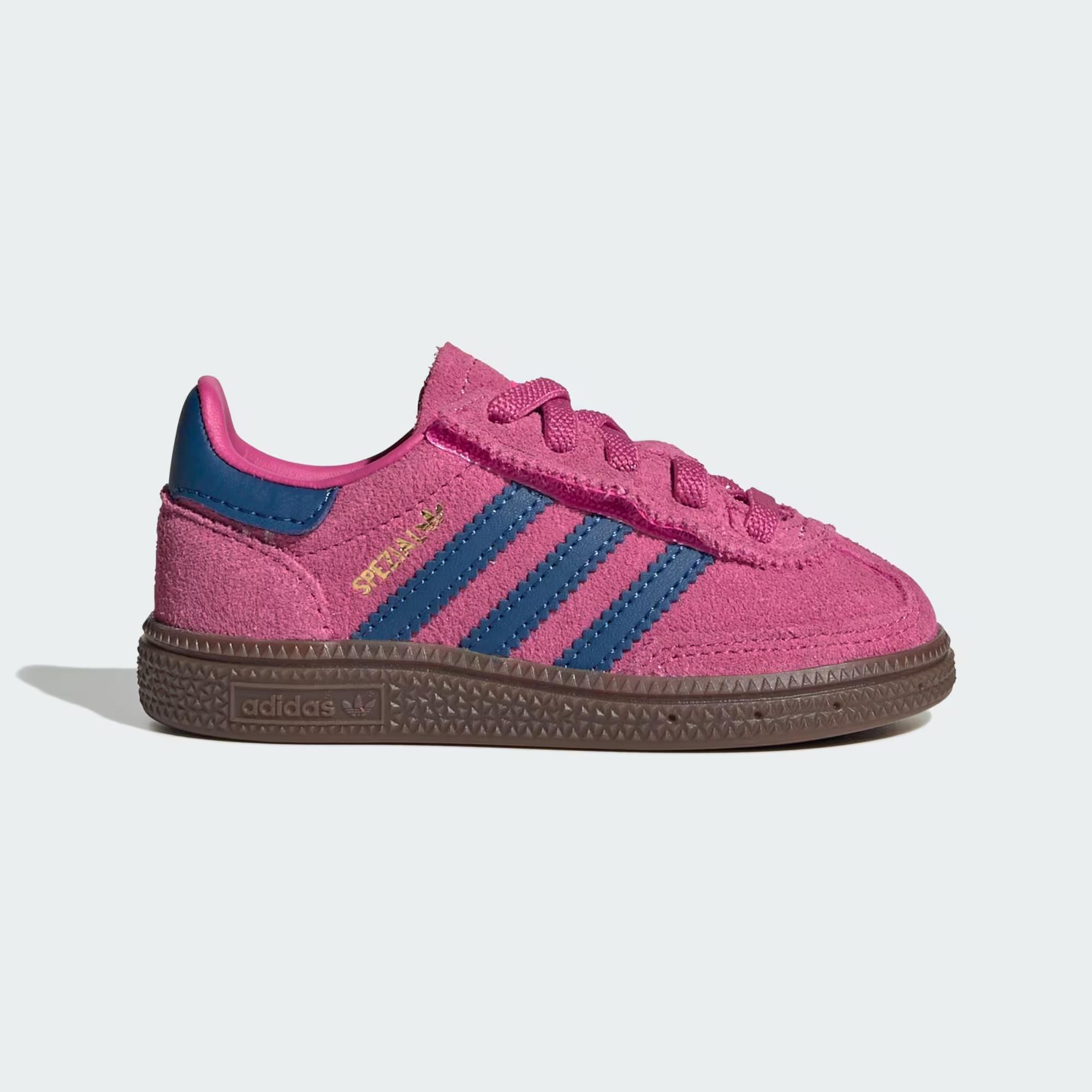 HANDBALL SPEZIAL CF EL I - ADIDAS SIYAH