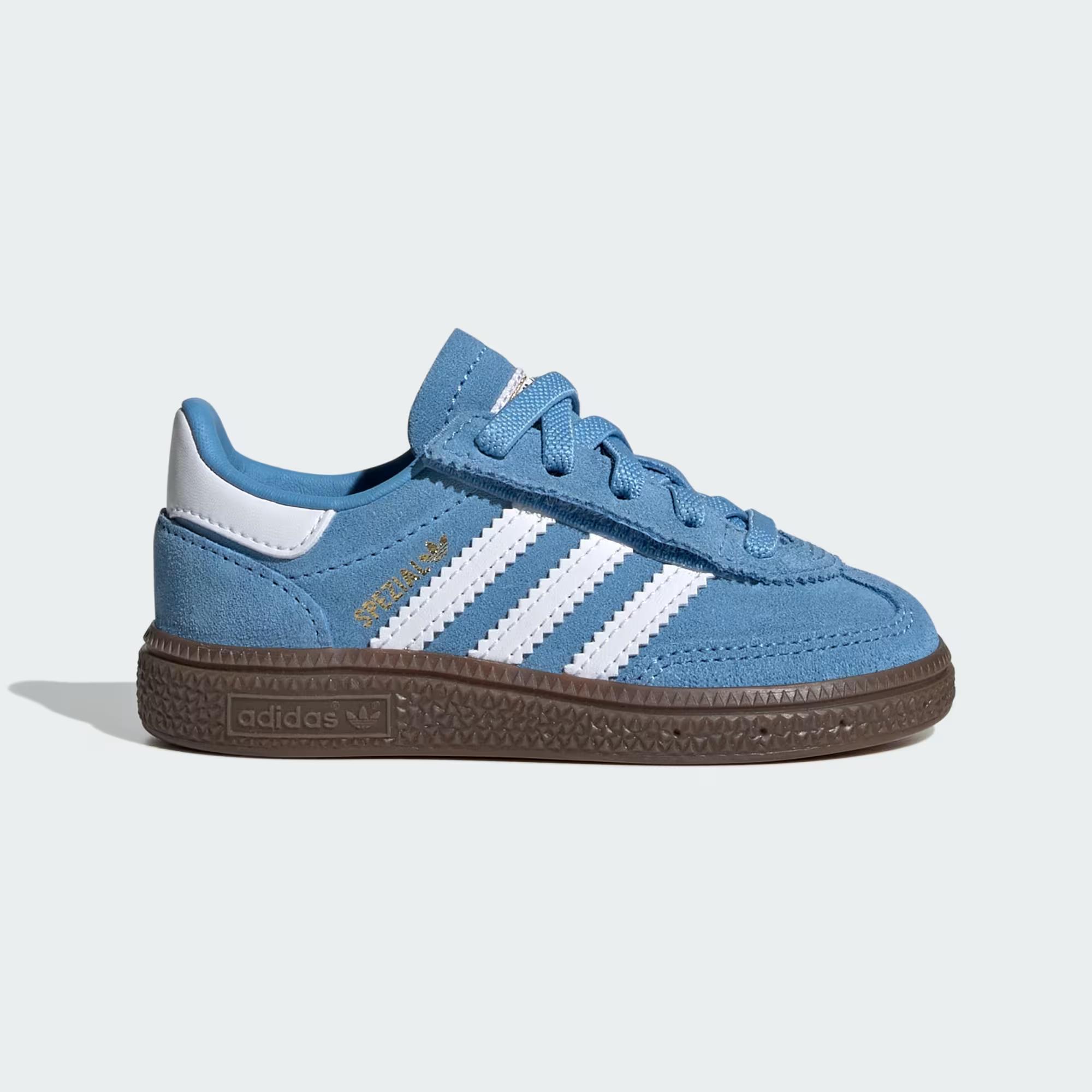 HANDBALL SPEZIAL CF EL I - ADIDAS SIYAH