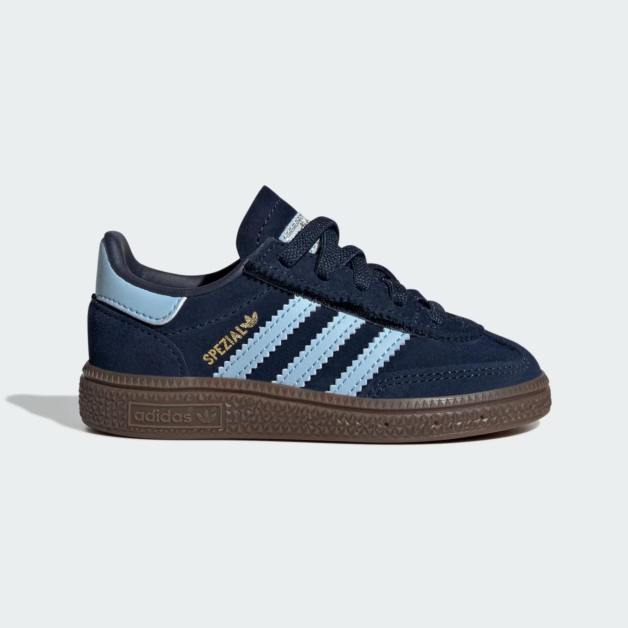 HANDBALL SPEZIAL CF EL I - ADIDAS SIYAH