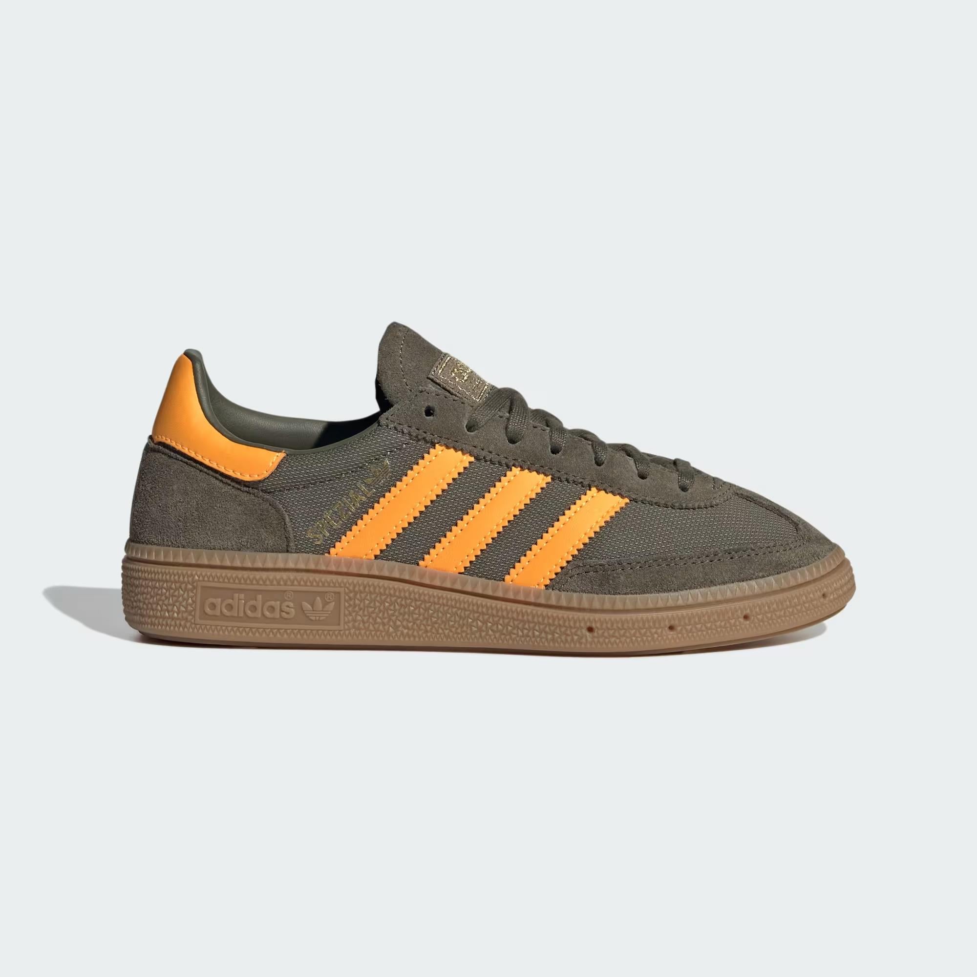 HANDBALL SPEZIAL J - ADIDAS SIYAH