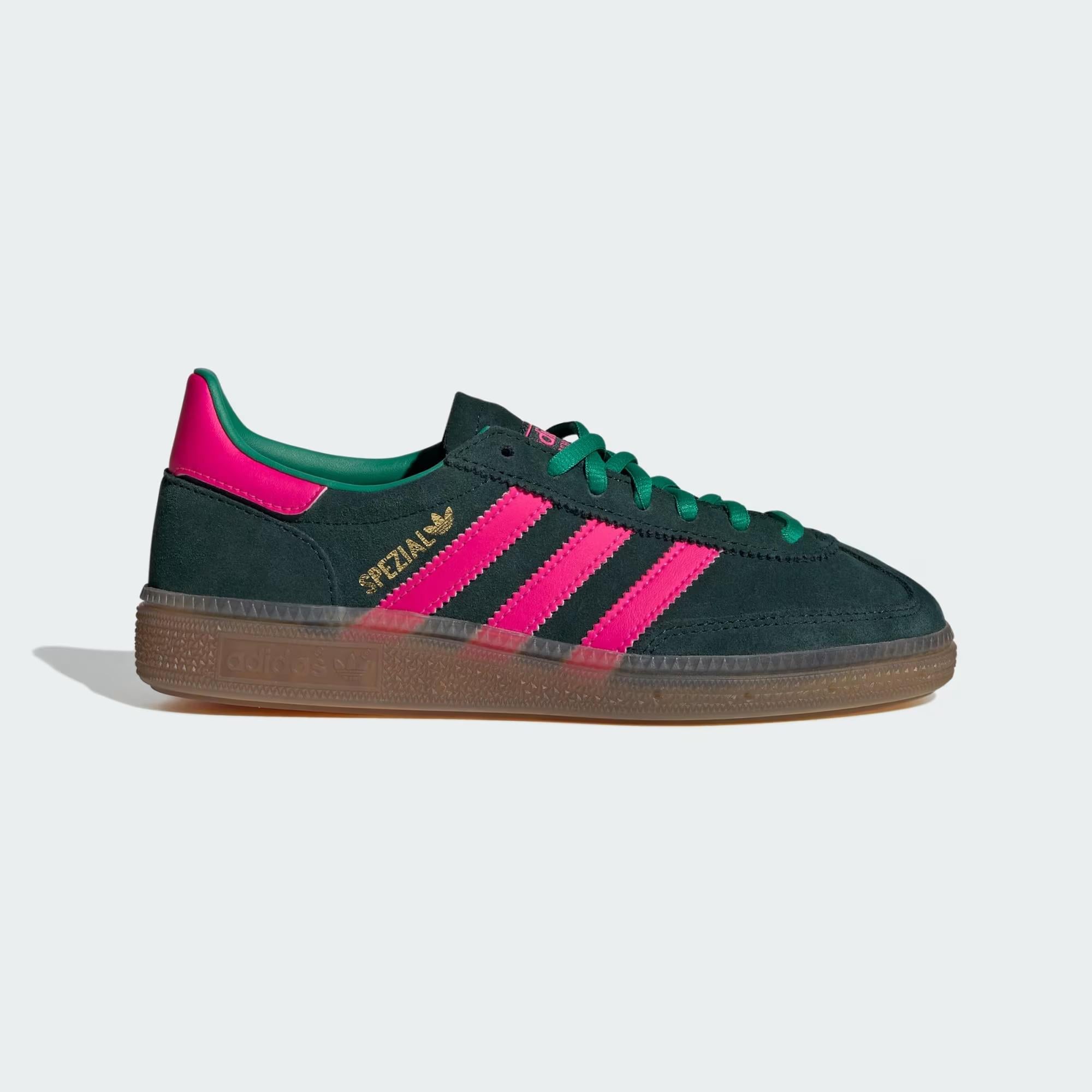 HANDBALL SPEZIAL J - ADIDAS SIYAH