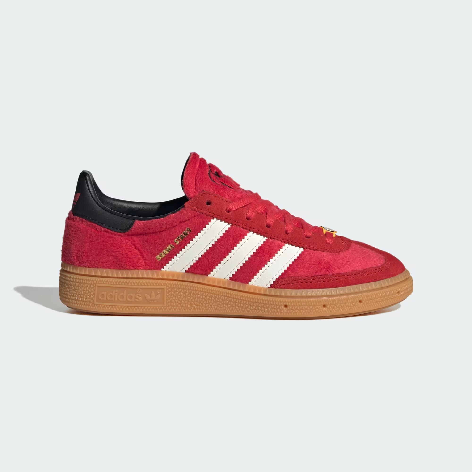 HANDBALL SPEZIAL J - ADIDAS SIYAH