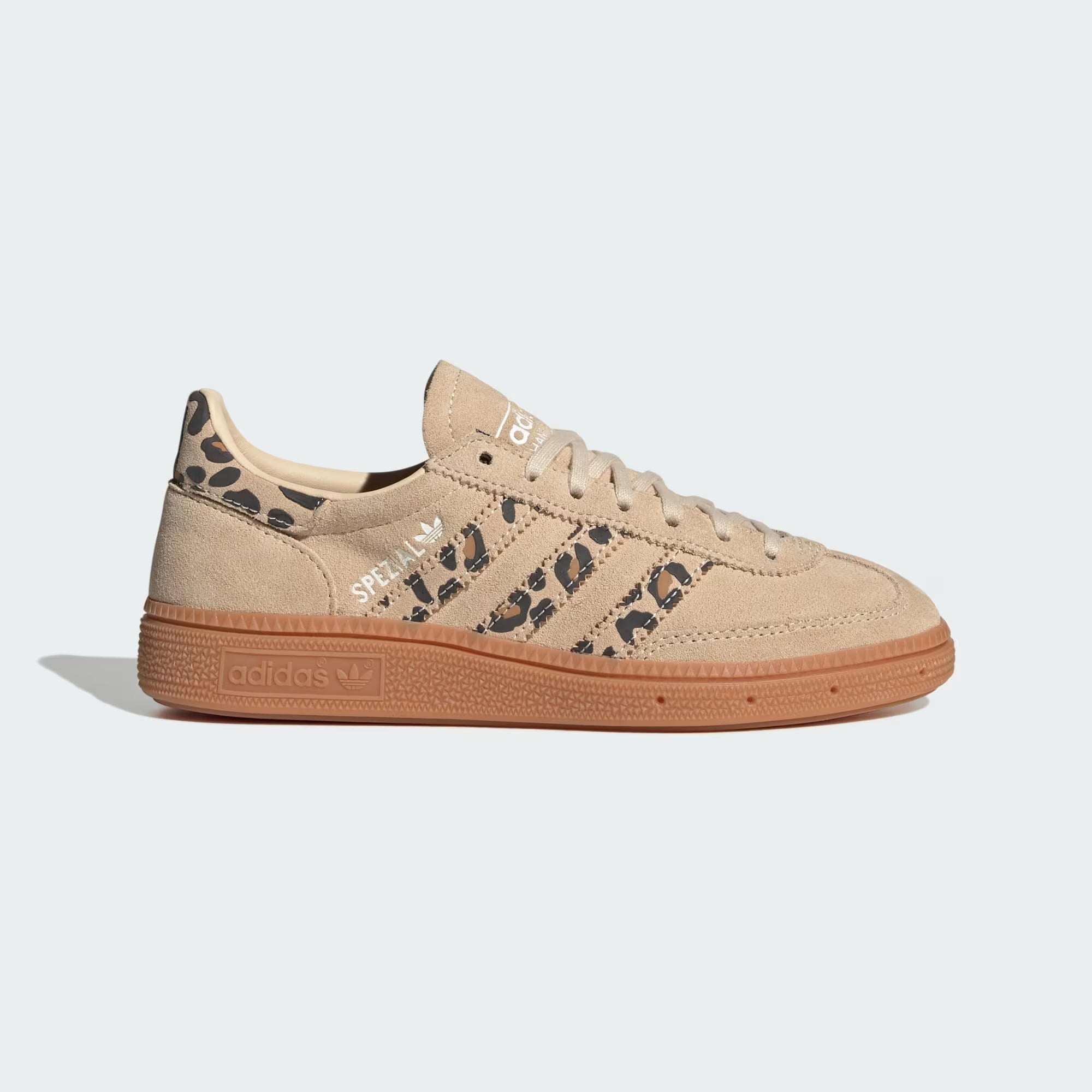 HANDBALL SPEZIAL J - ADIDAS SIYAH