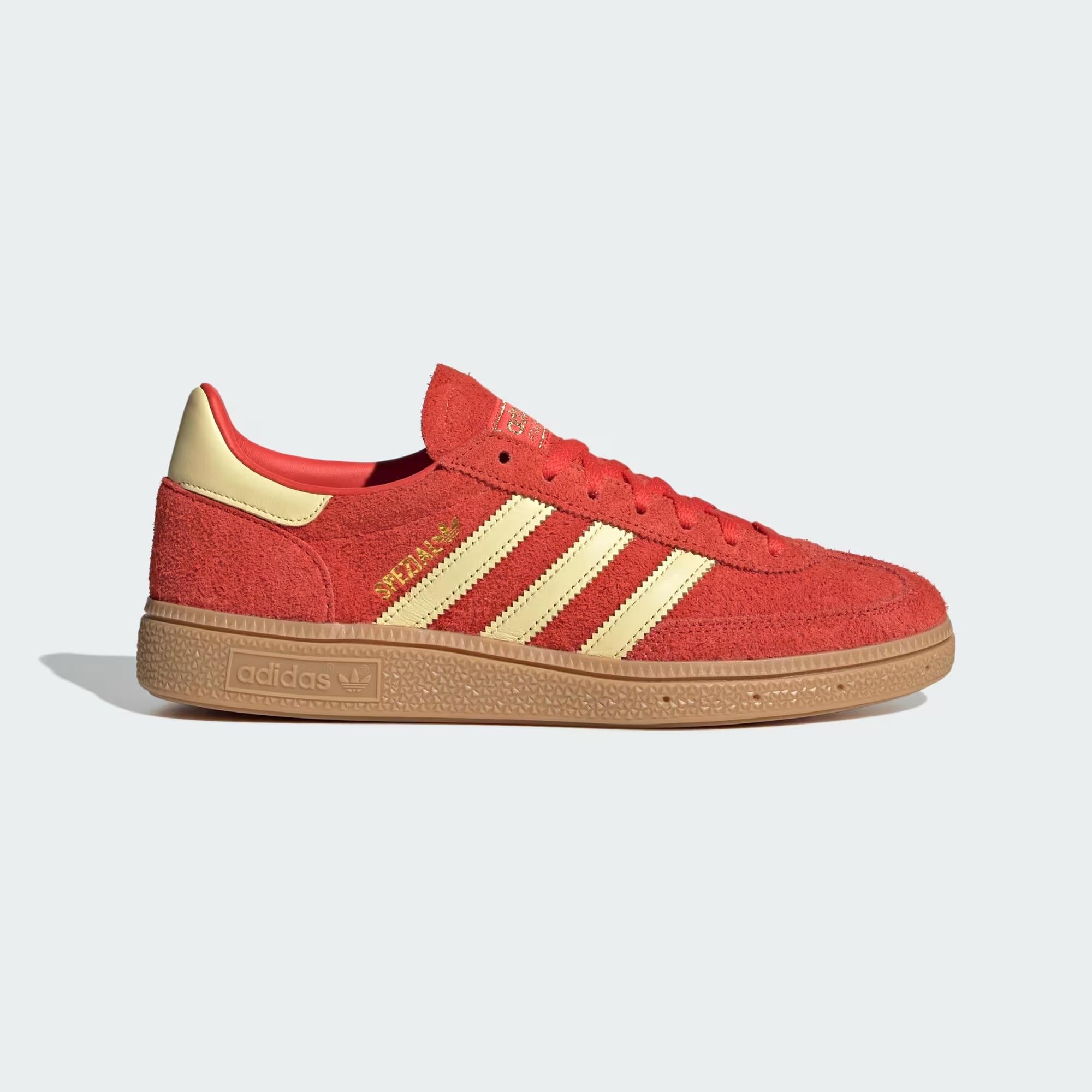HANDBALL SPEZIAL W - ADIDAS SIYAH