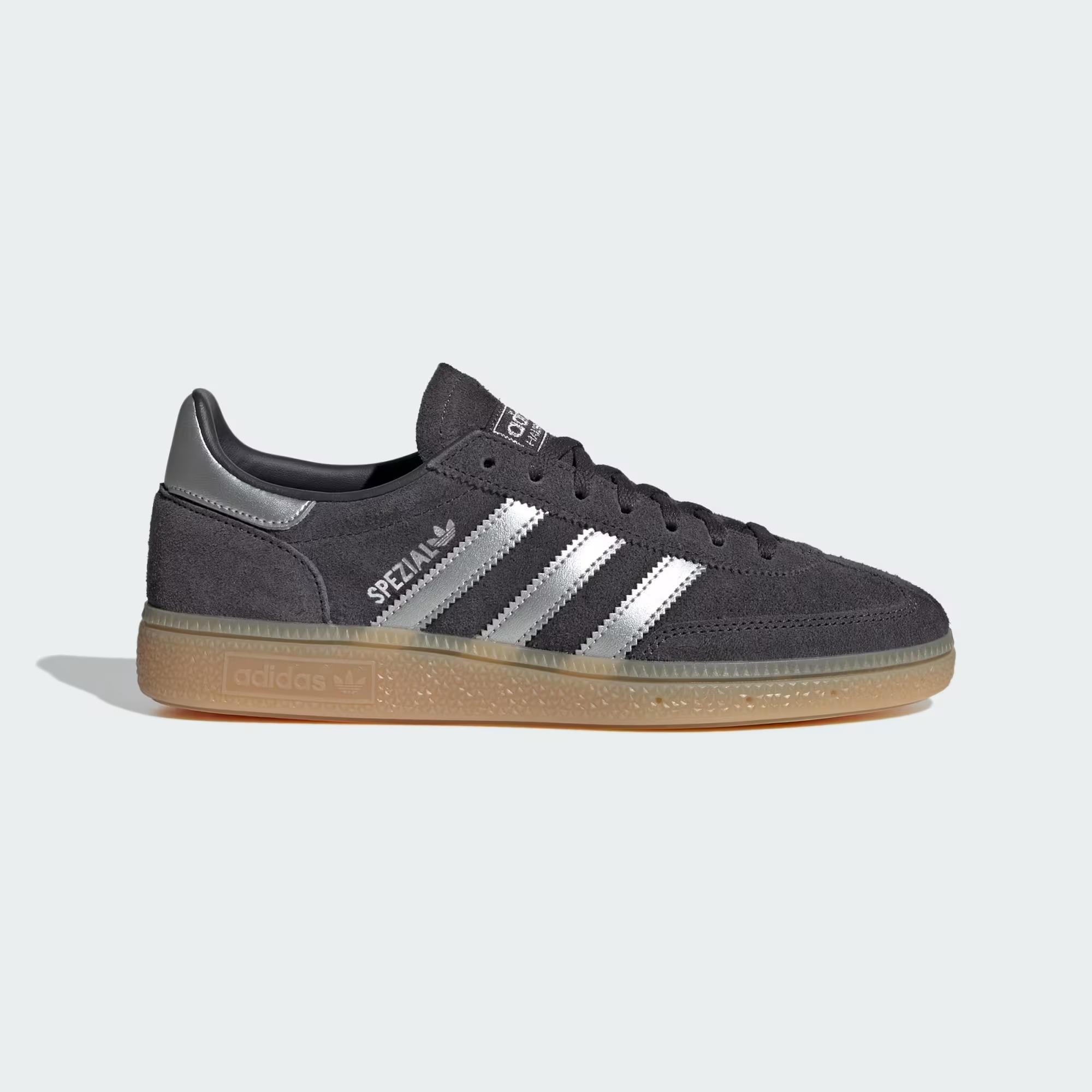 HANDBALL SPEZIAL W - ADIDAS SIYAH