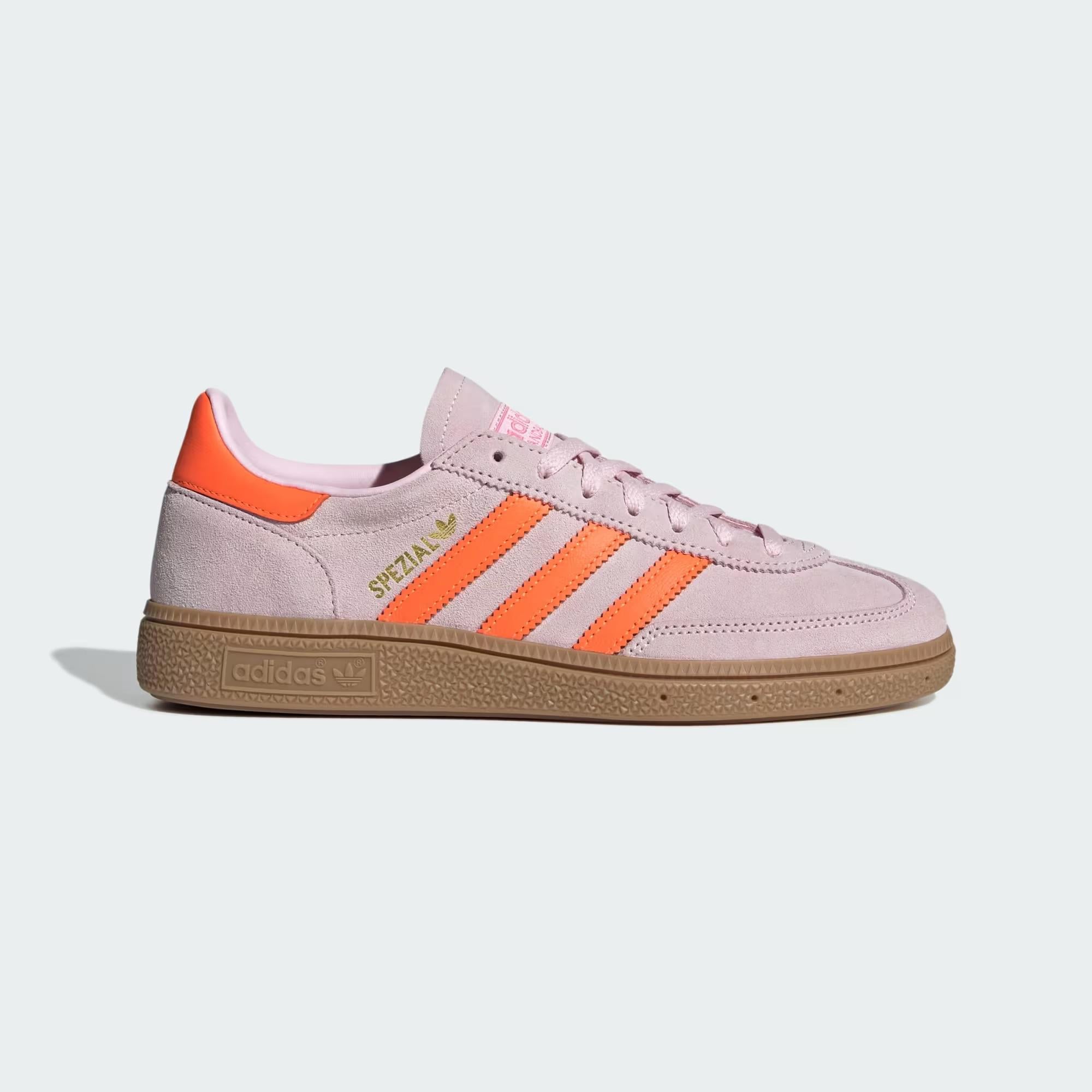 HANDBALL SPEZIAL W - ADIDAS SIYAH