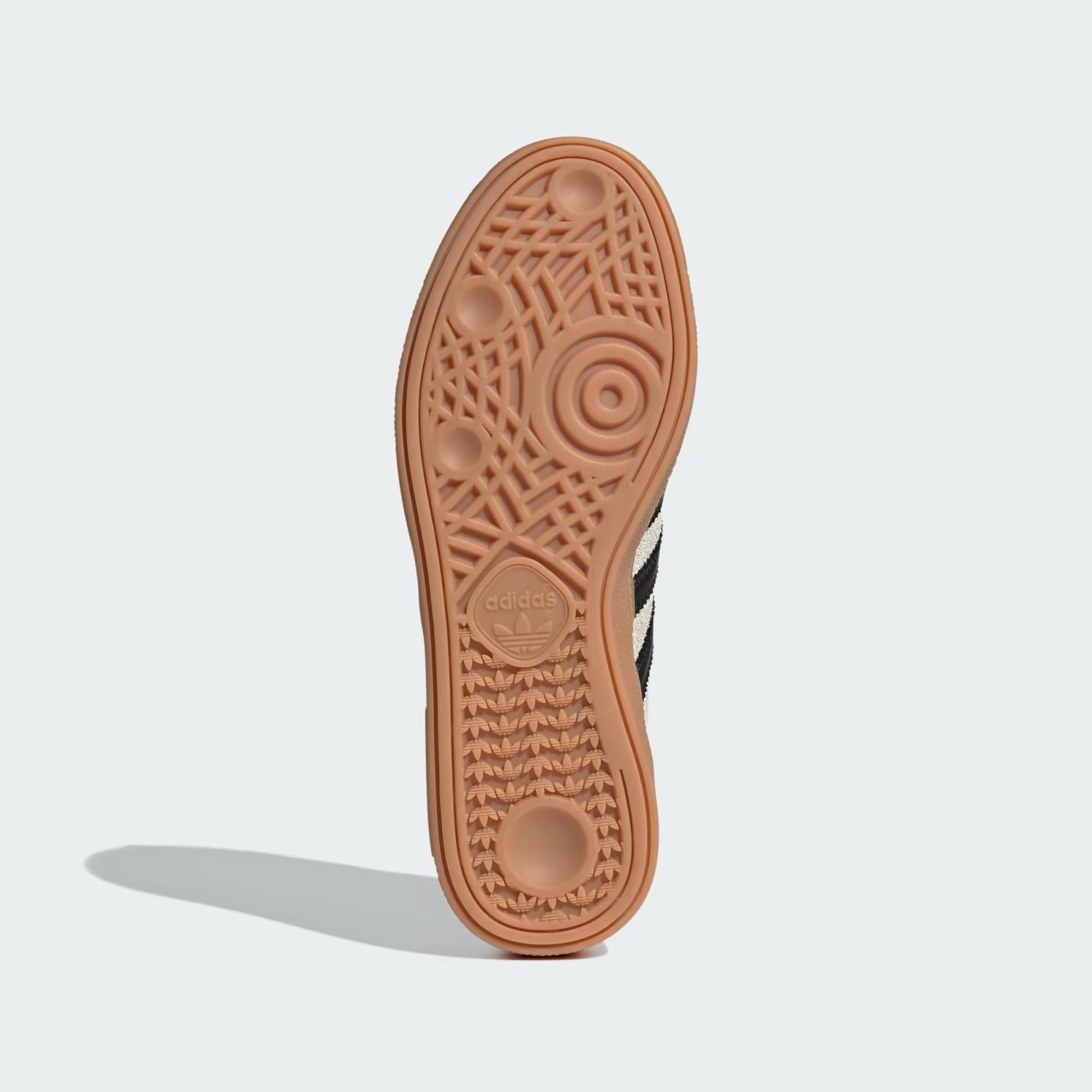 HANDBALL SPEZIAL W - ADIDAS SIYAH