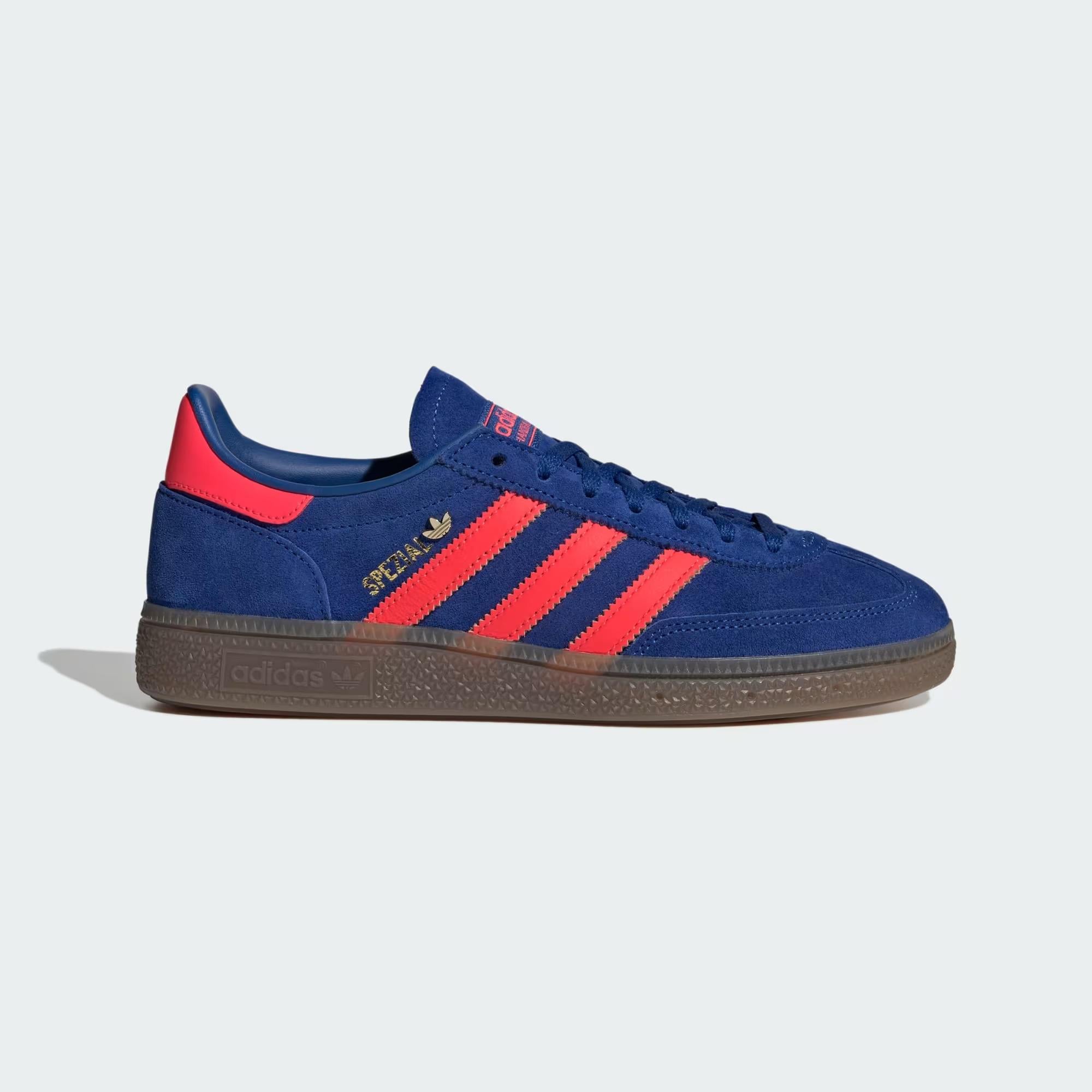 HANDBALL SPEZIAL W - ADIDAS SIYAH