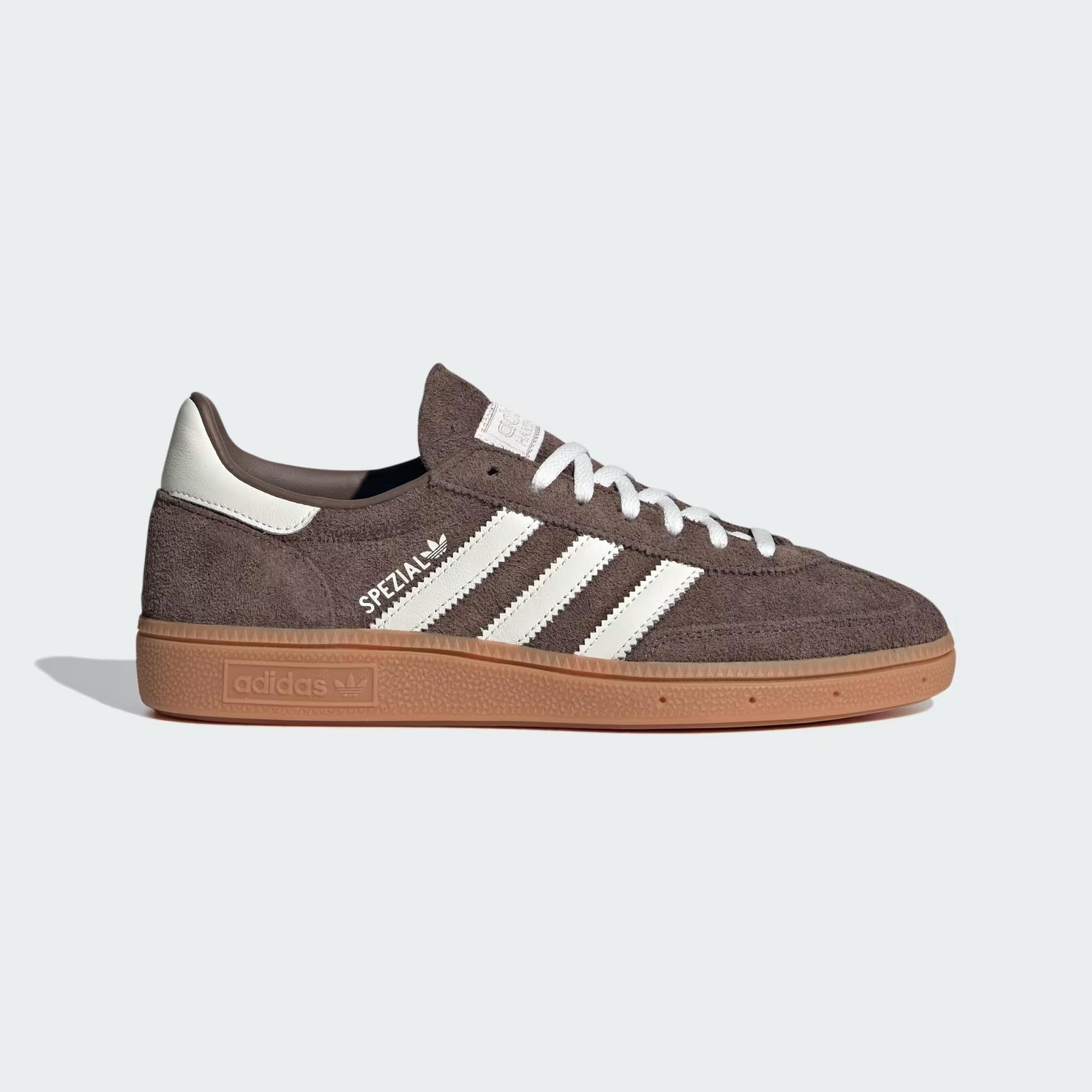 HANDBALL SPEZIAL W - ADIDAS SIYAH