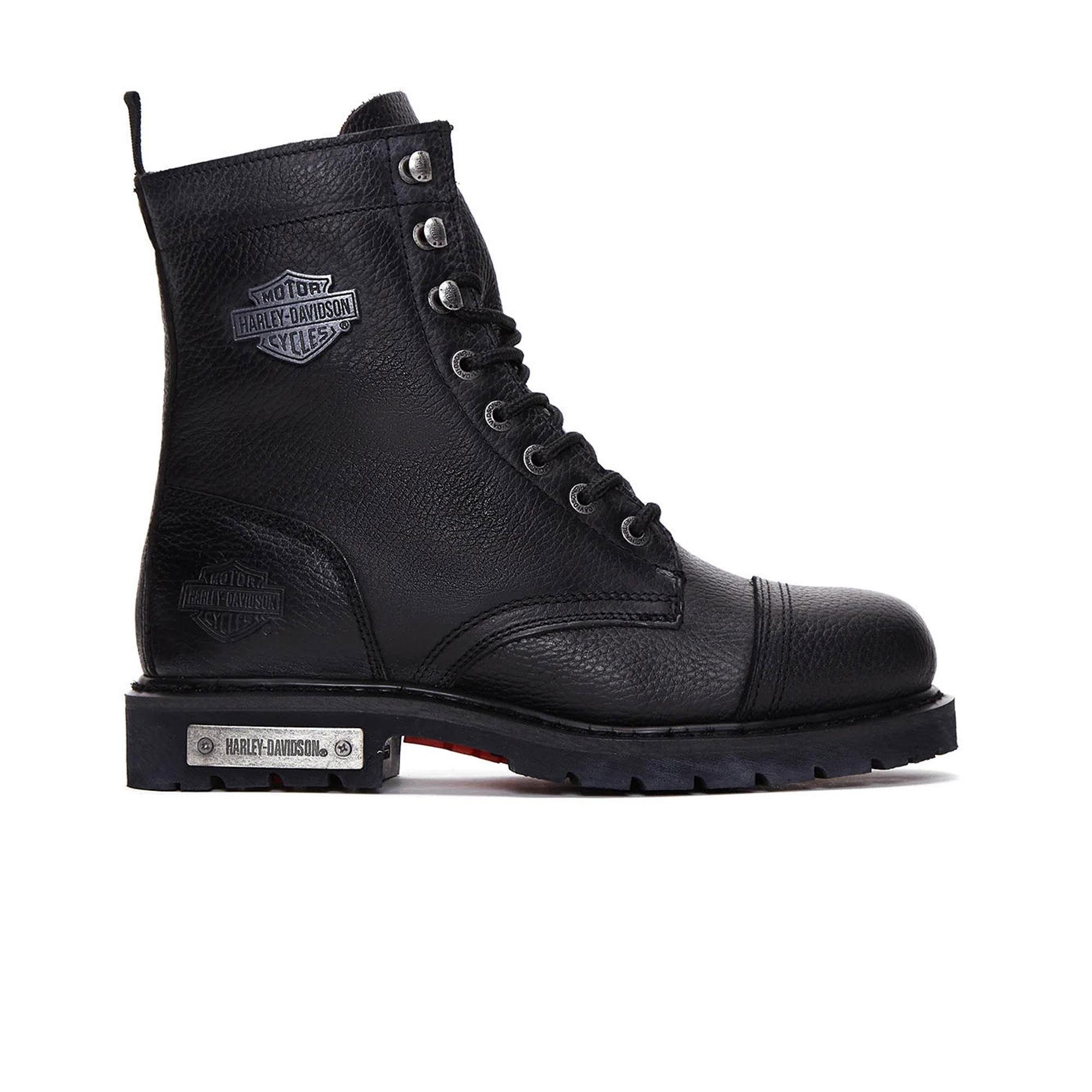 Harley Davidson Colmar Erkek Bot