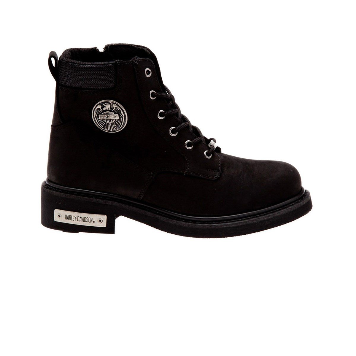 Harley Davidson Jim Erkek Bot