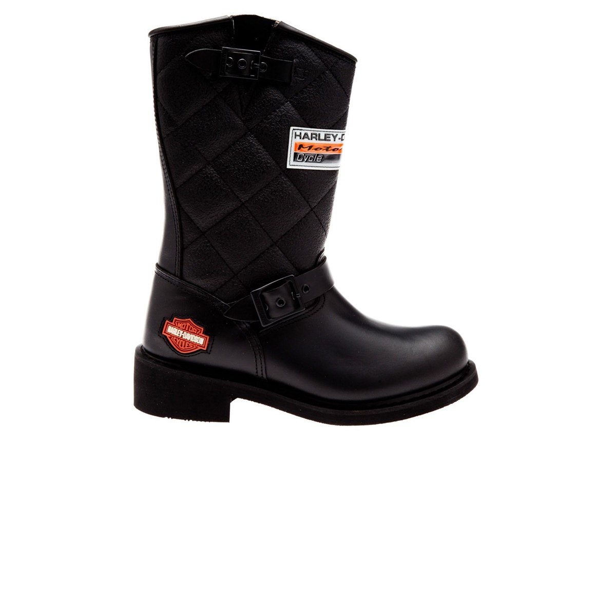 Harley Davidson Laconia 644 Kadın Bot