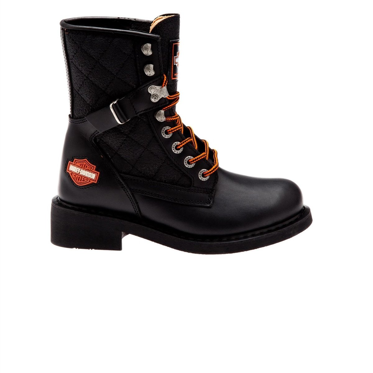 Harley Davidson New Worker Kadın Bot