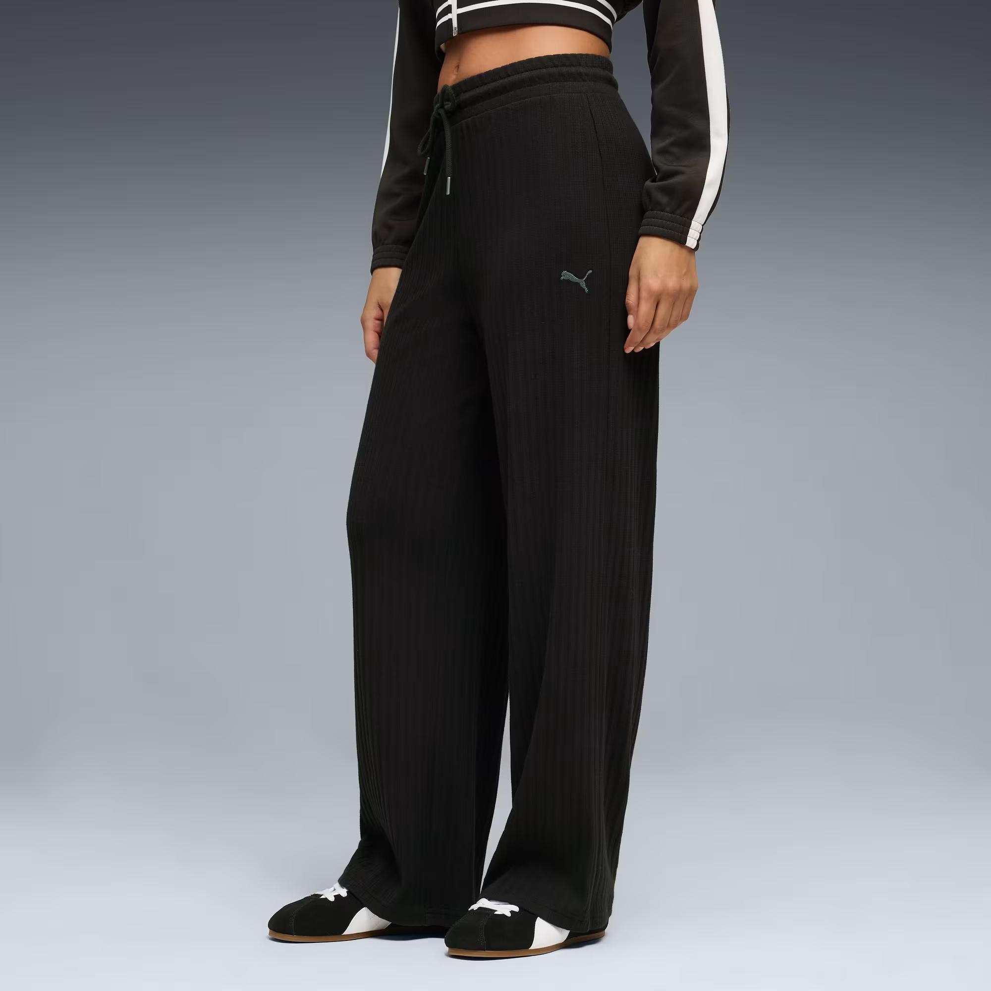 HER Comfort High-Waist Wide - PUMA 01