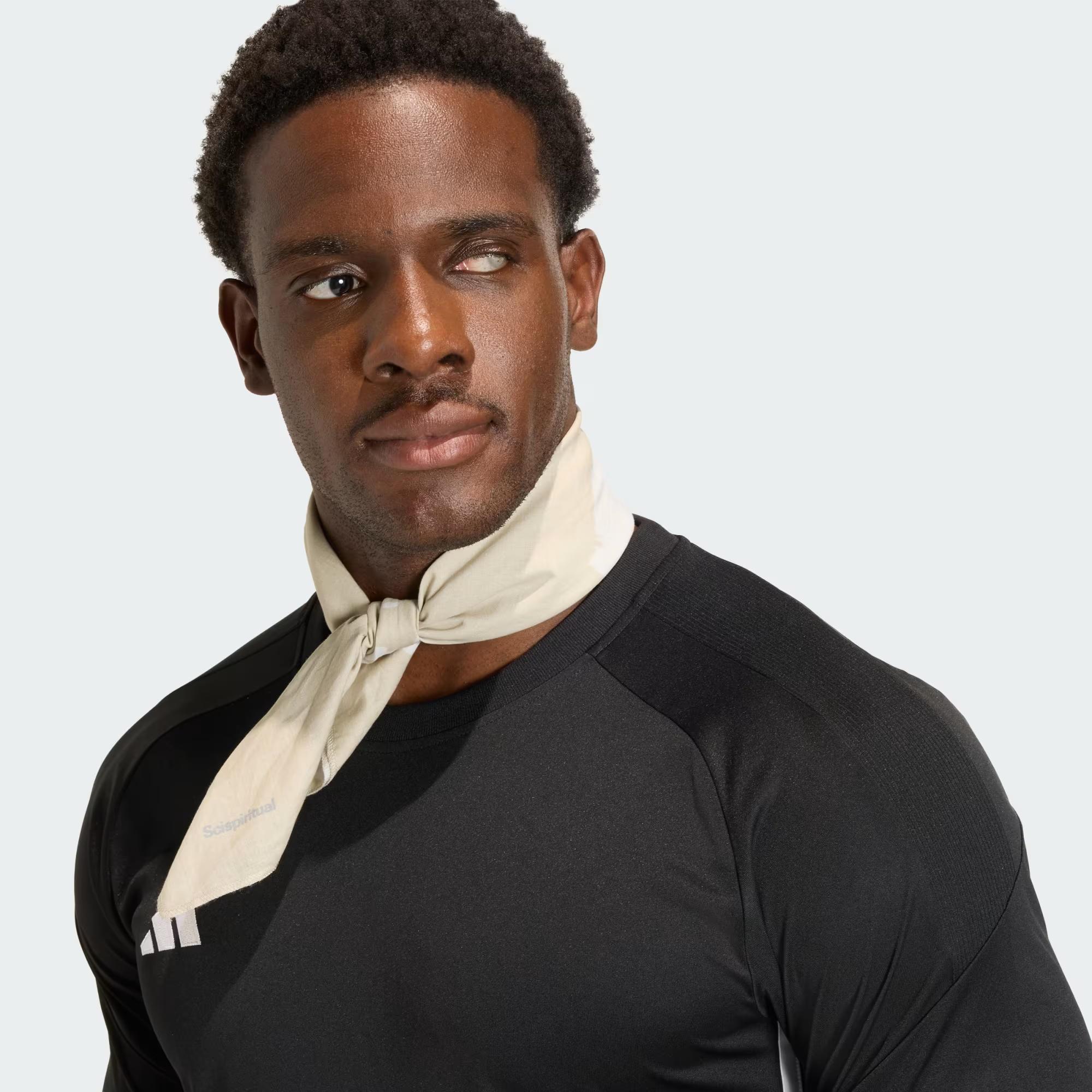 HK BANDANA - ADIDAS SIYAH