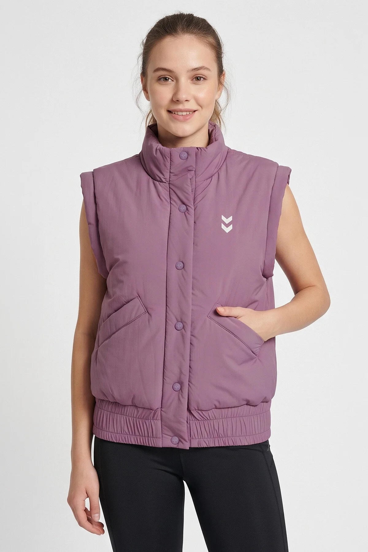 HMLCARE WAISTCOAT - 9715