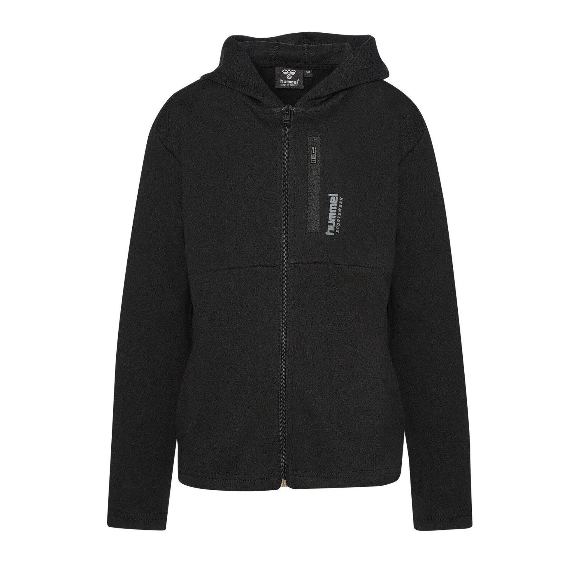 HMLCOMBES ZIP HOODIE - 2001