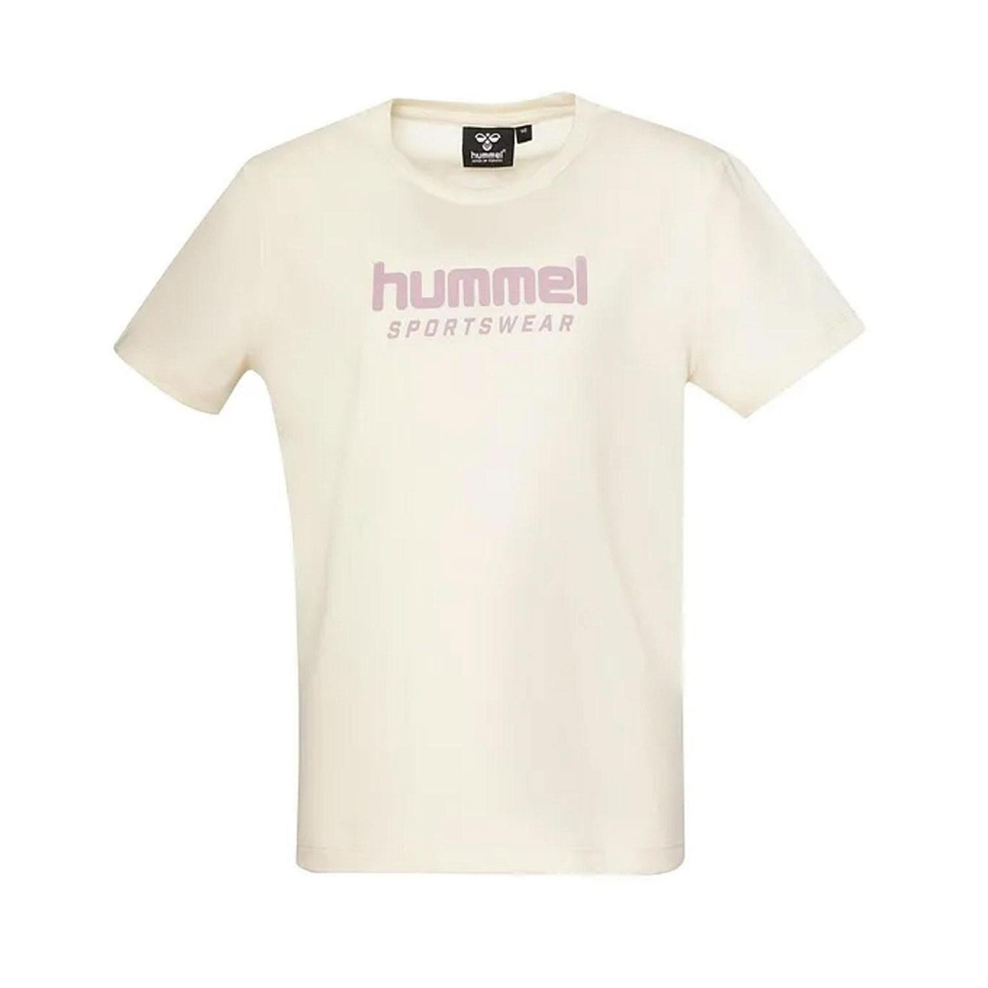 HMLHELEX T-SHIRT S/S - 9157