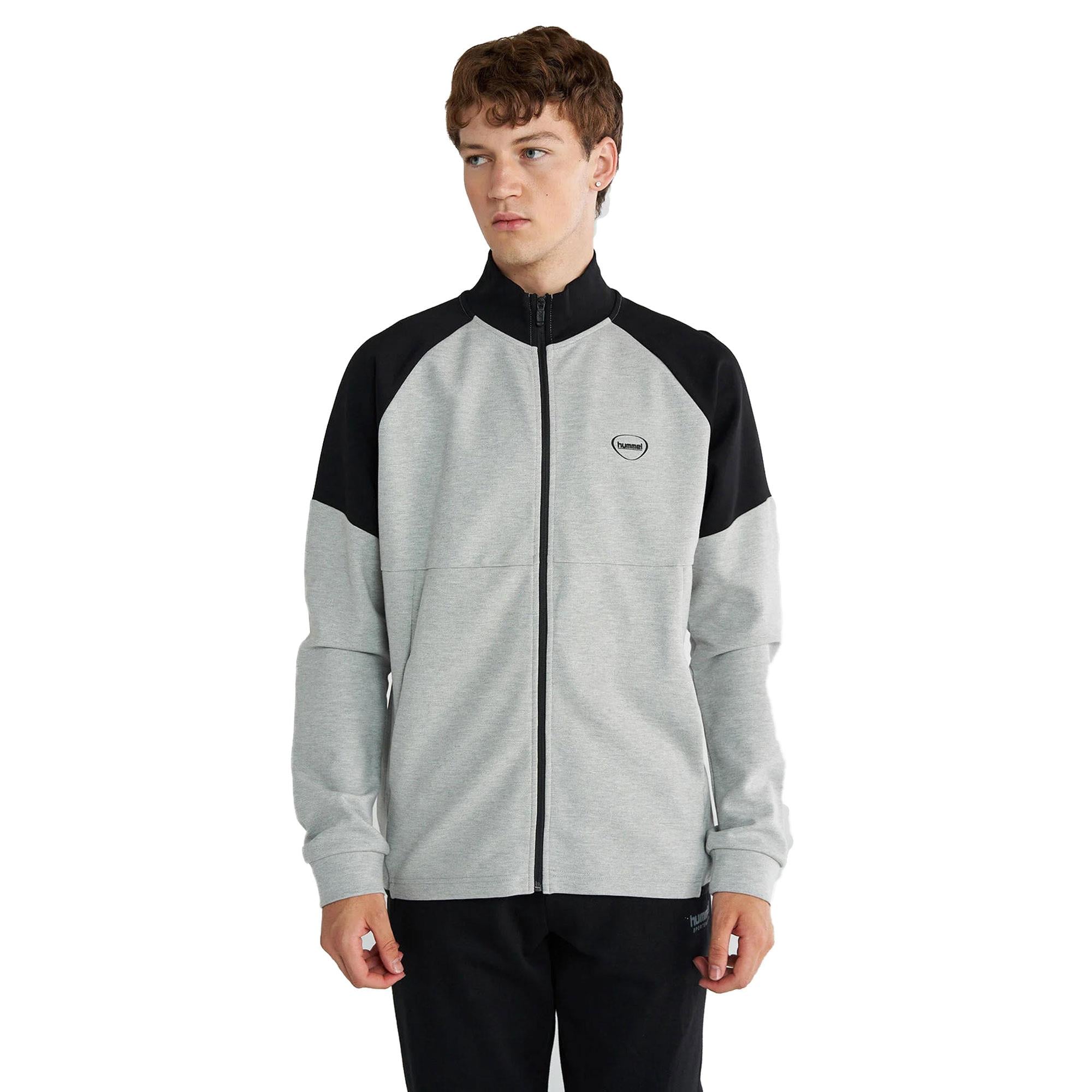 HMLINTER ZIP JACKET - 2393