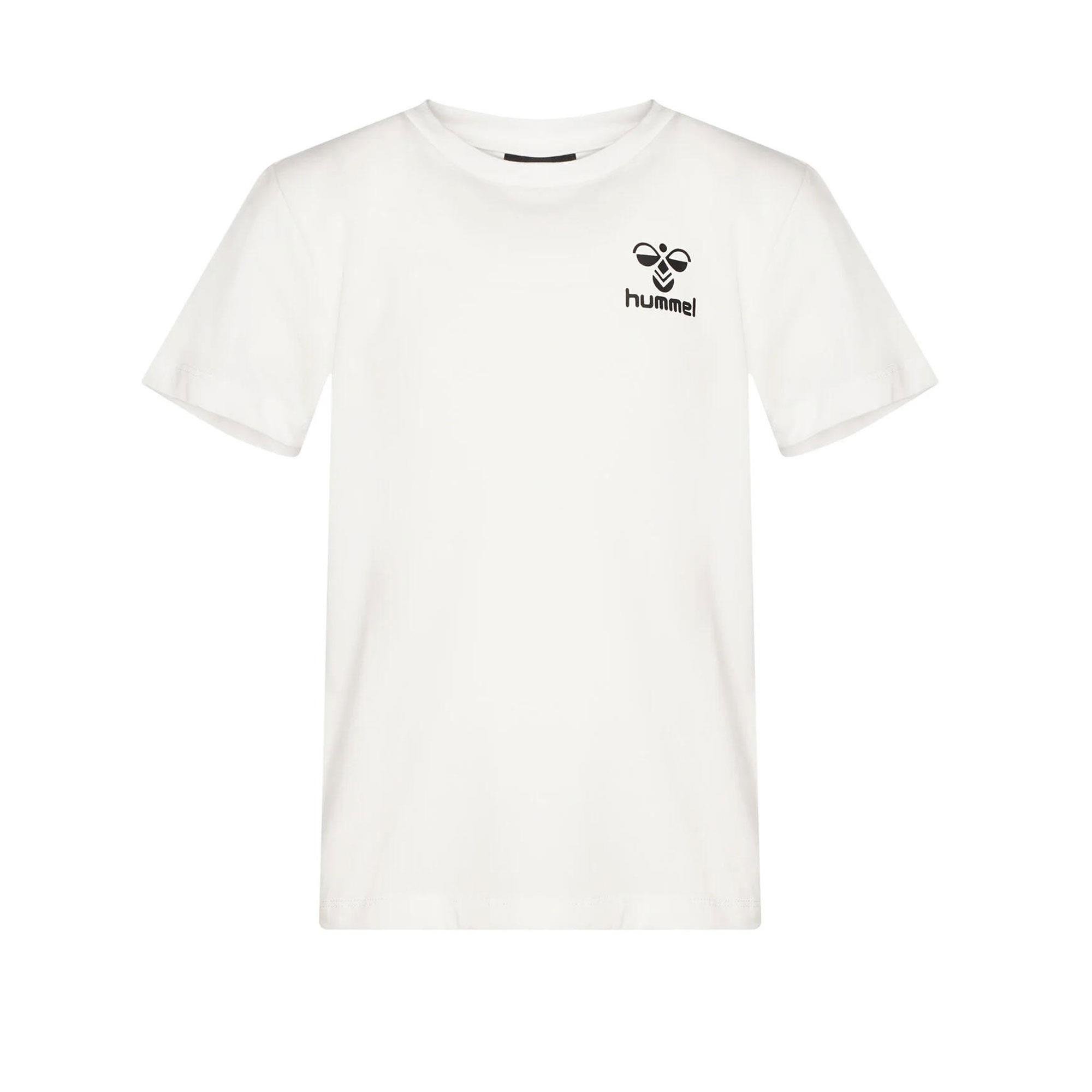 HMLLAURES T-SHIRT S/S - 9003