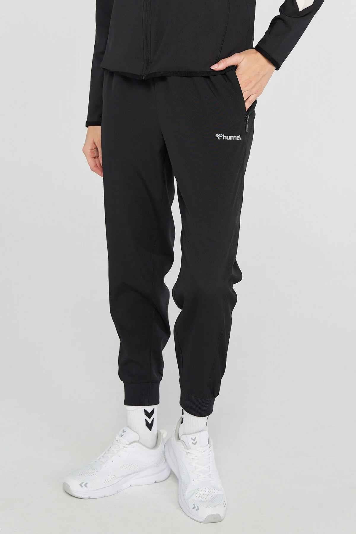 HMLMABILA 7/8 PANTS - 2001