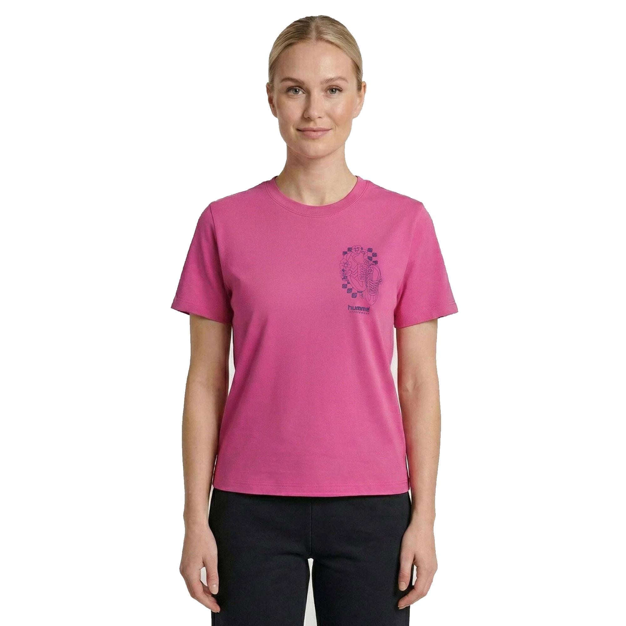 HMLRODAS T-SHIRT S/S - 3502