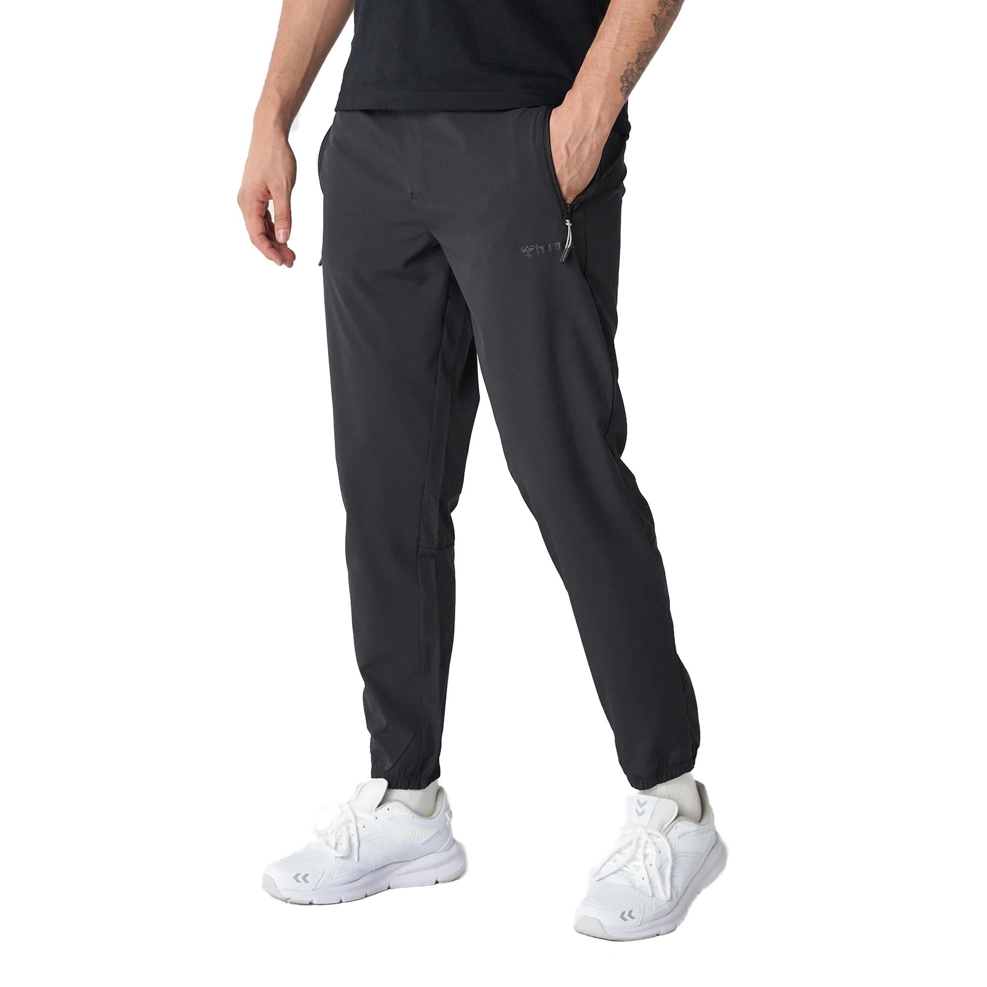 HMLRYEN PANTS - 2001