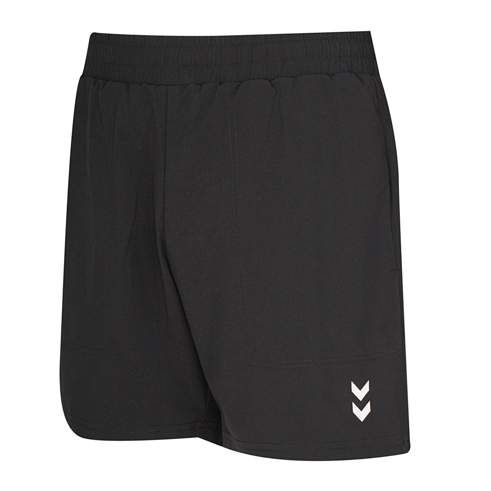HMLSOMERO SHORTS - 2001