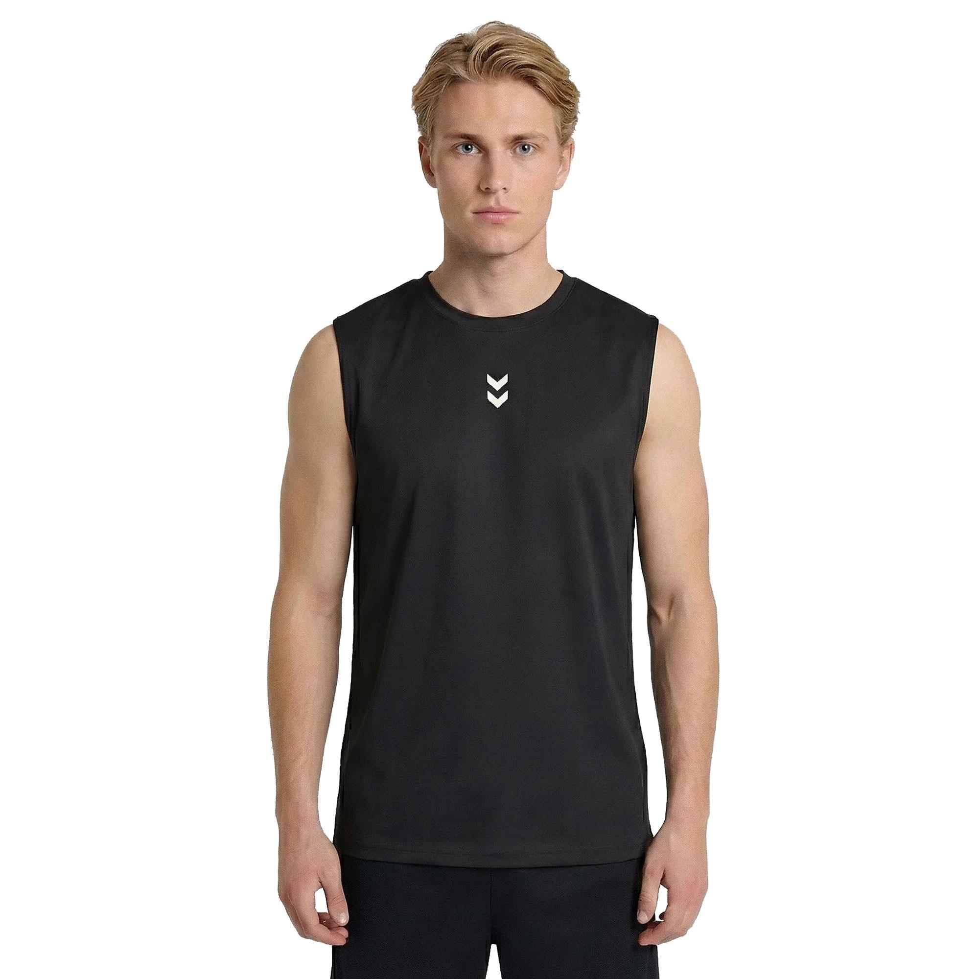 HMLSOMERO TANK TOP - 2001