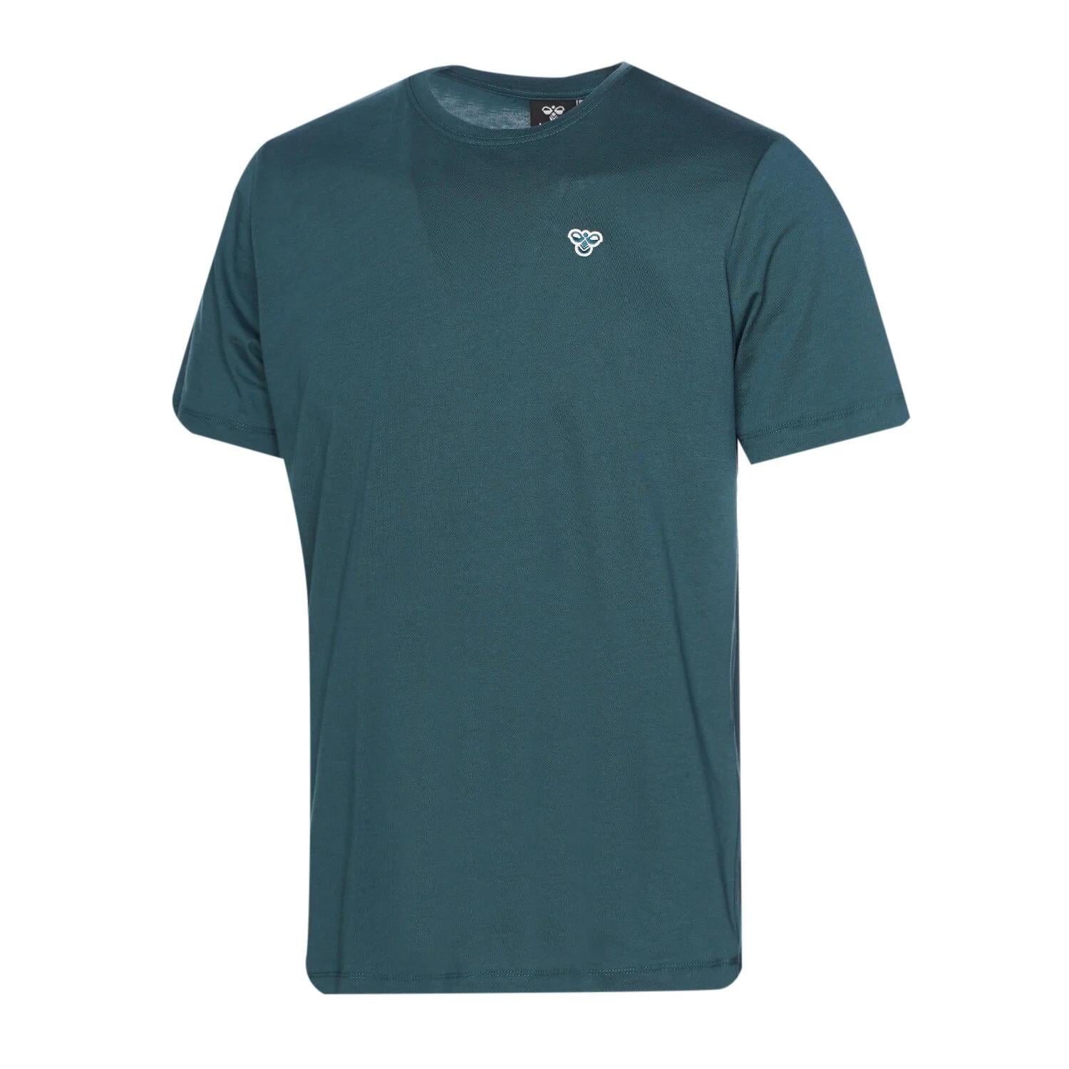 hmlT-IC ICO REGULAR T-SHIRT - 9815