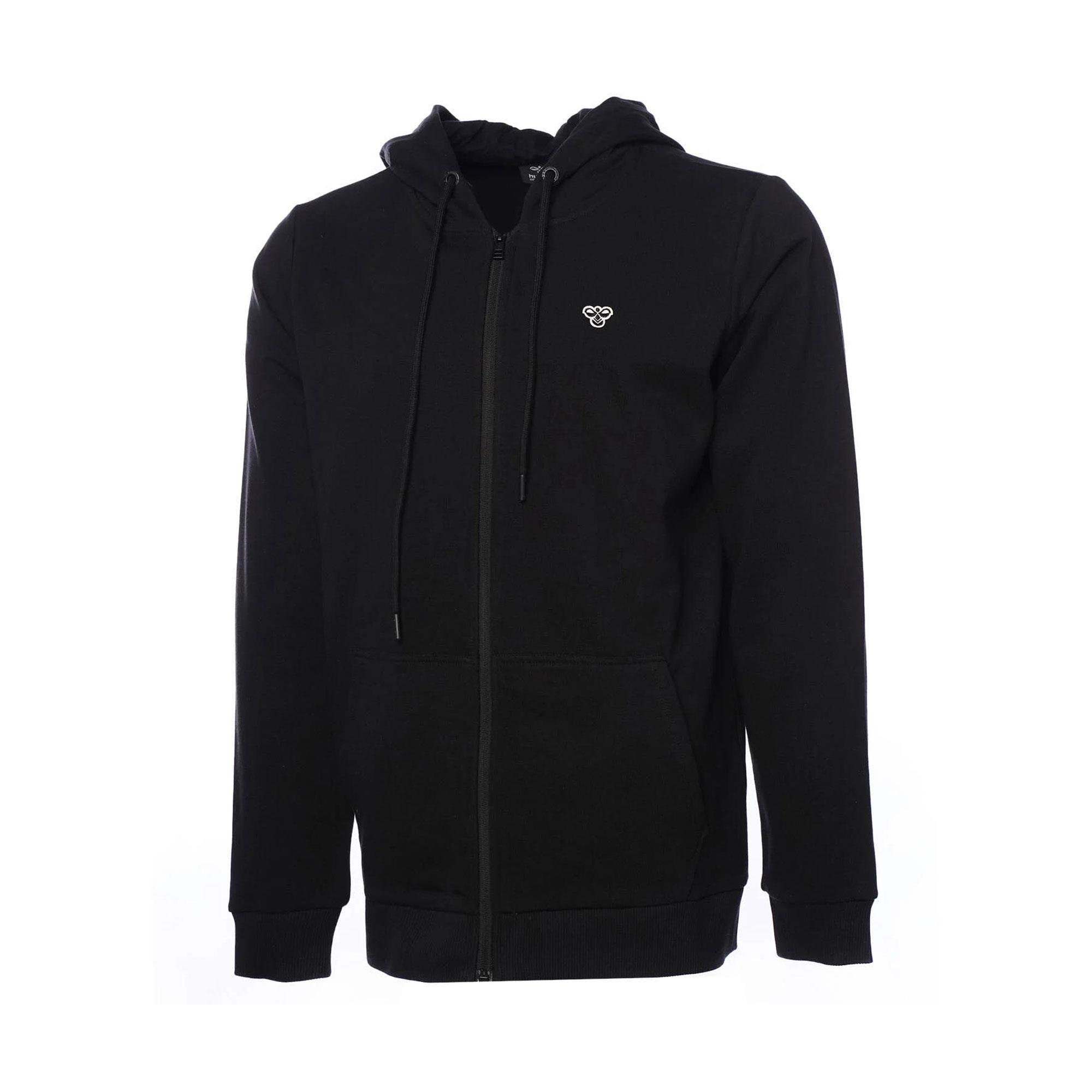 hmlT-IC ICO ZIP HOODIE - 2001