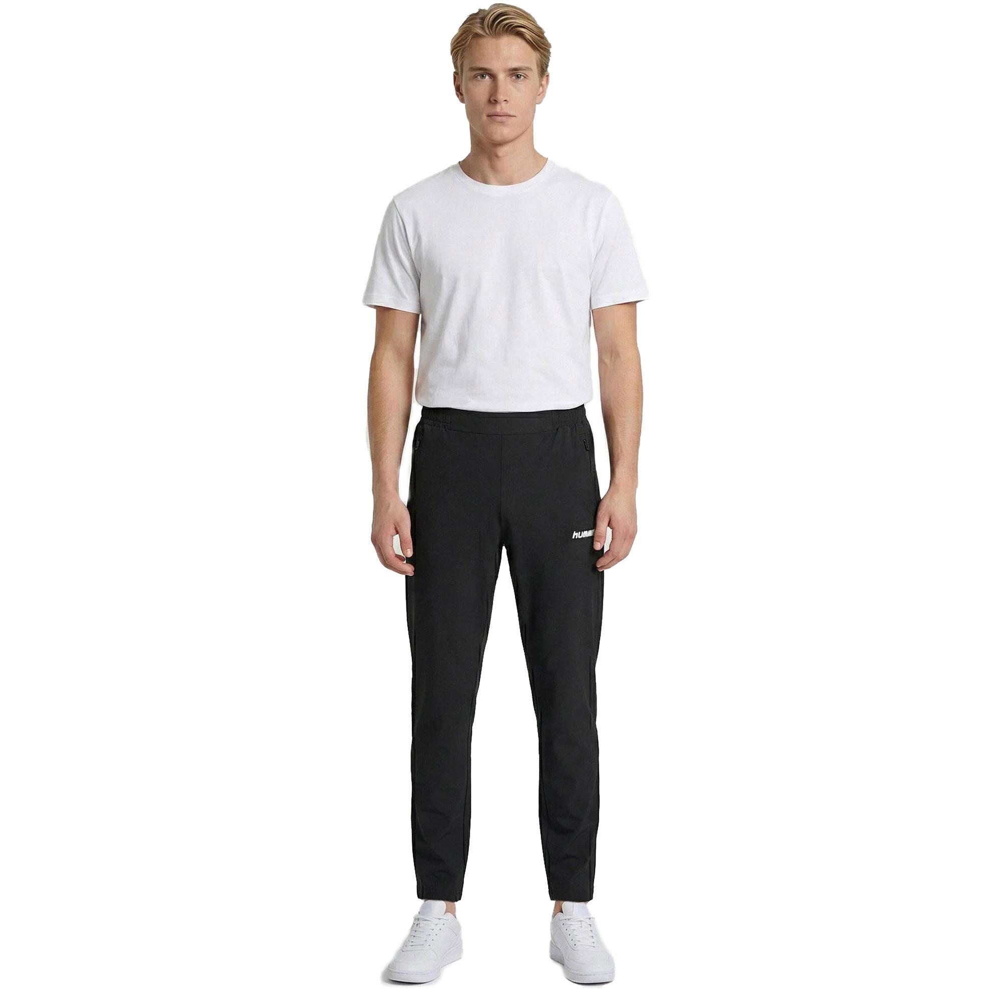 HMLTOPE PANTS - 2001
