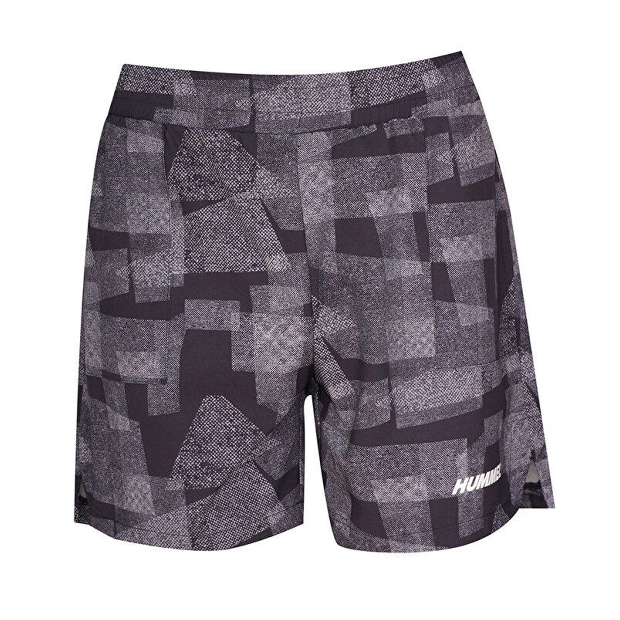 HMLTROYA SHORTS - 2001