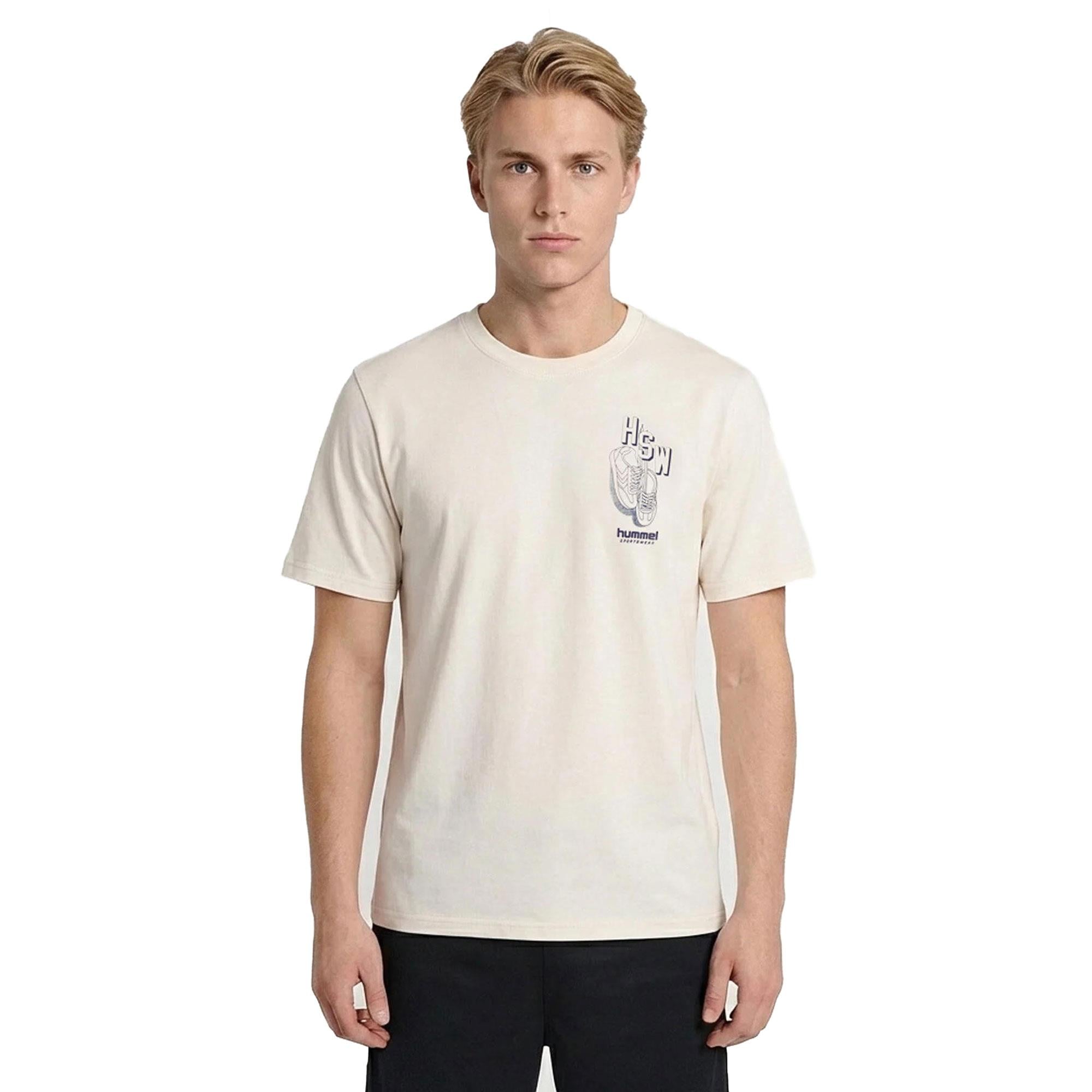 HMLVENERO T-SHIRT S/S - 9157