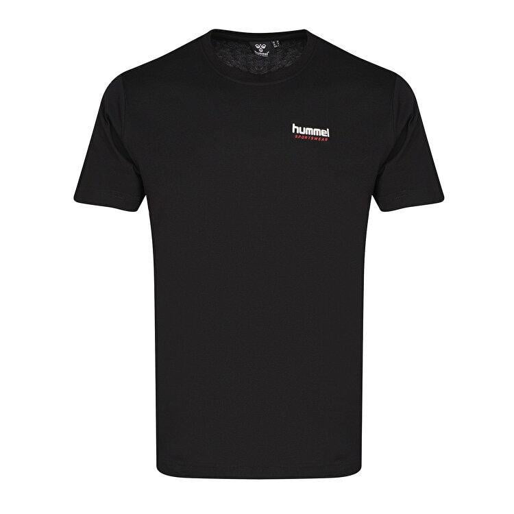 HMLZUMO T-SHIRT S/S - 2001