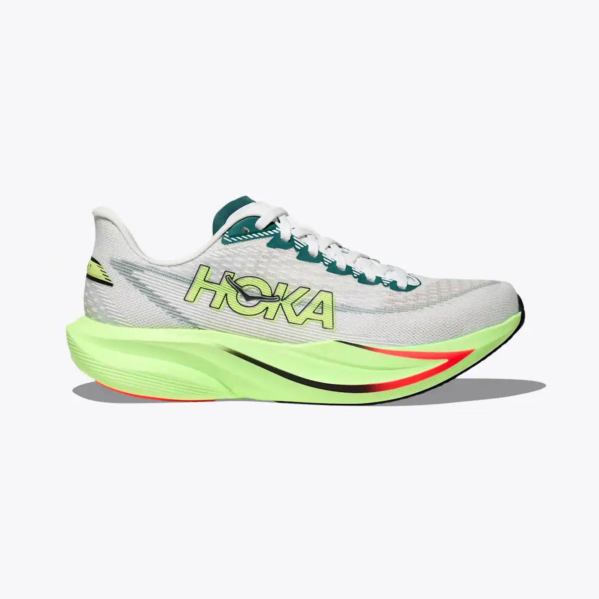Hoka Mach 7 Erkek Koşu Ayakkabısı