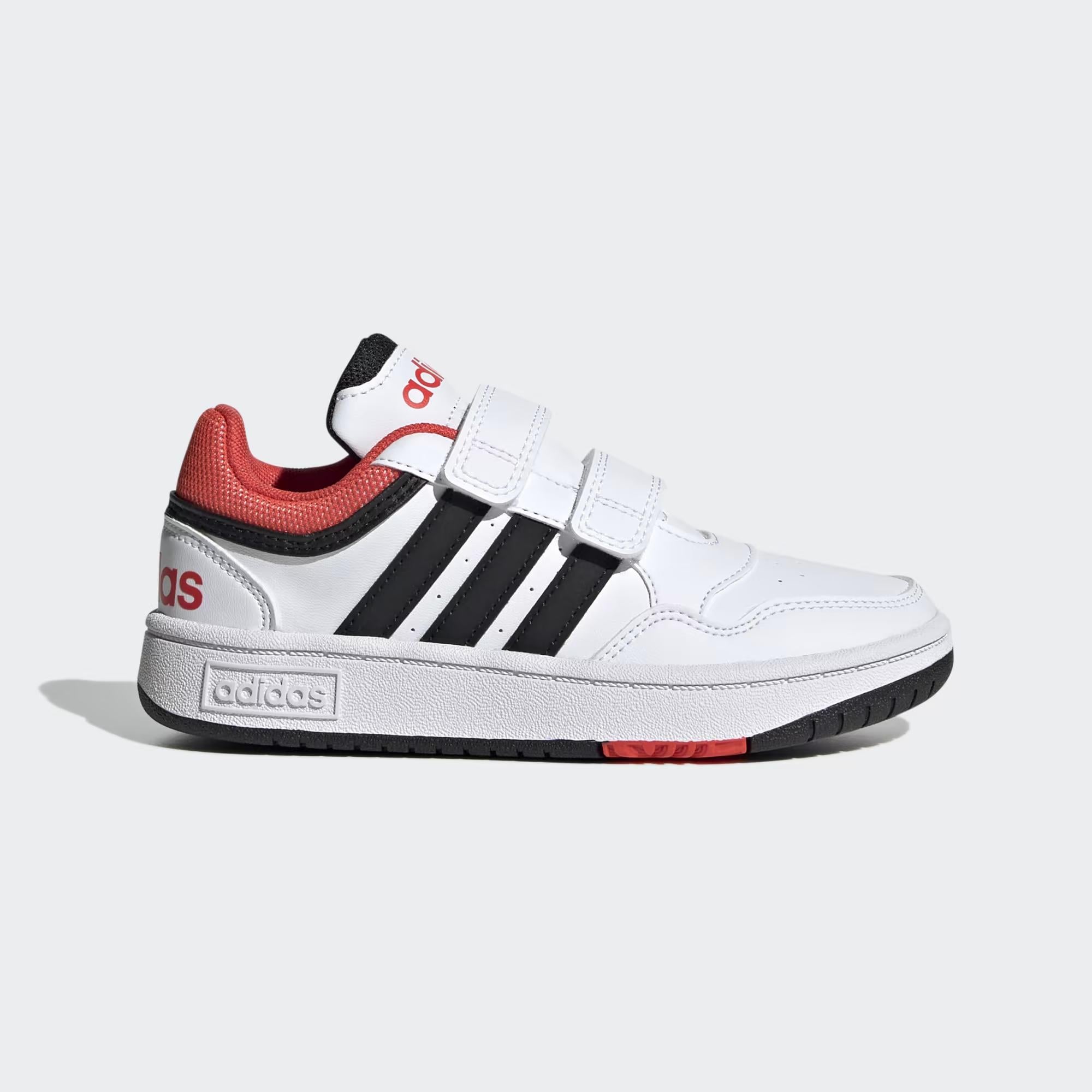 HOOPS 3.0 CF C - ADIDAS SIYAH
