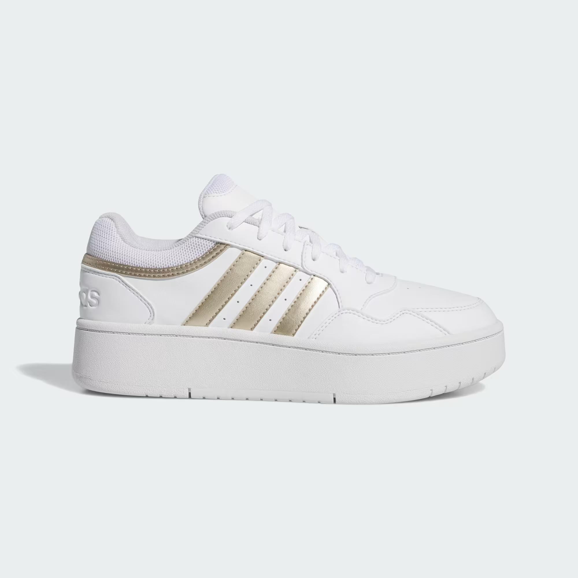 HOOPS 3.0 BOLD W - ADIDAS SIYAH