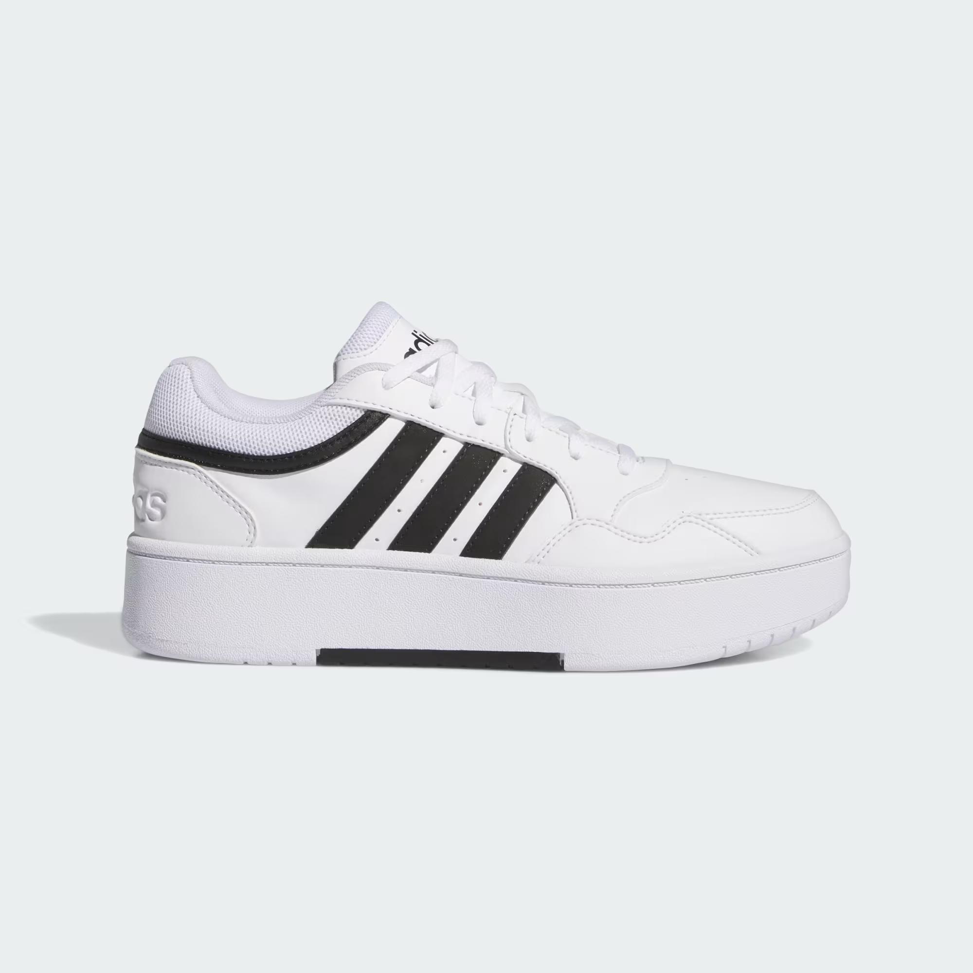 HOOPS 3.0 BOLD W - ADIDAS SIYAH