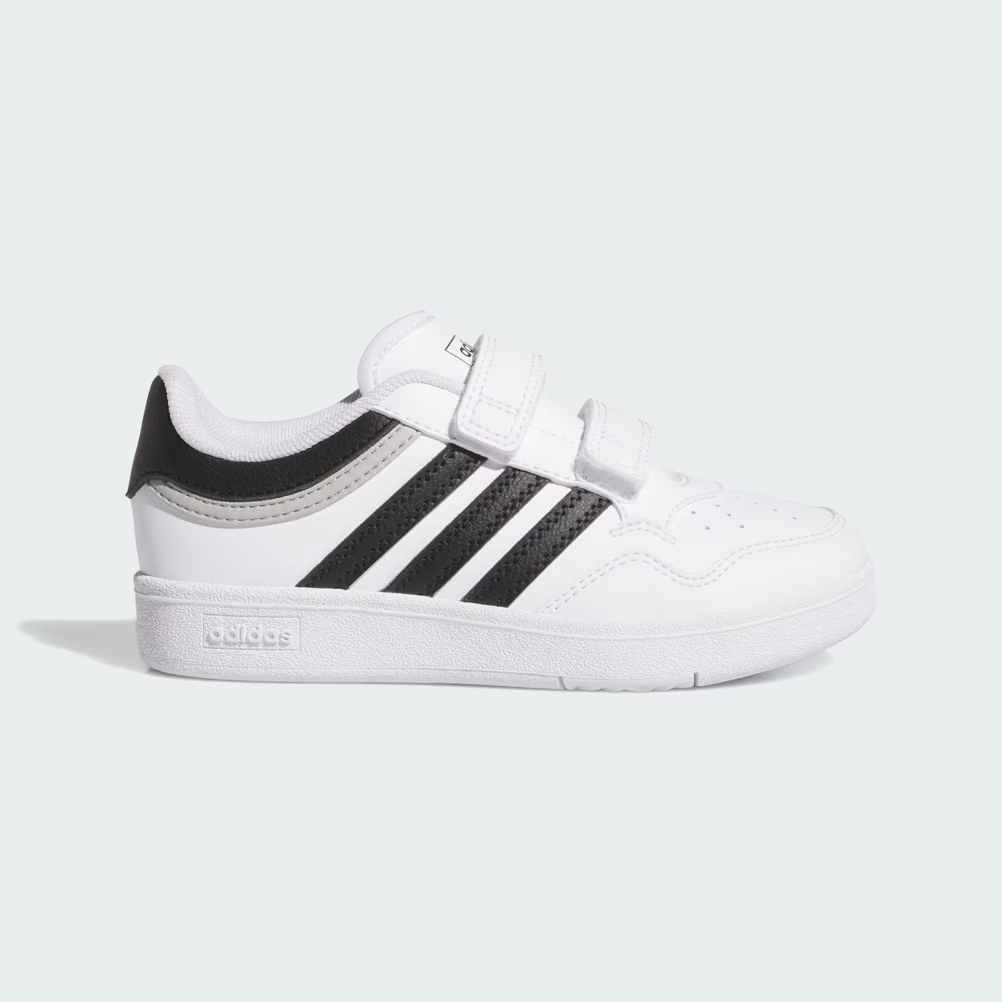 HOOPS 4.0 CF C - ADIDAS SIYAH