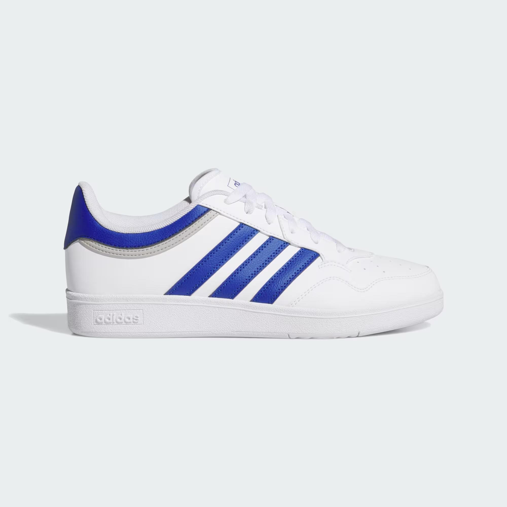HOOPS 4.0 - ADIDAS SIYAH
