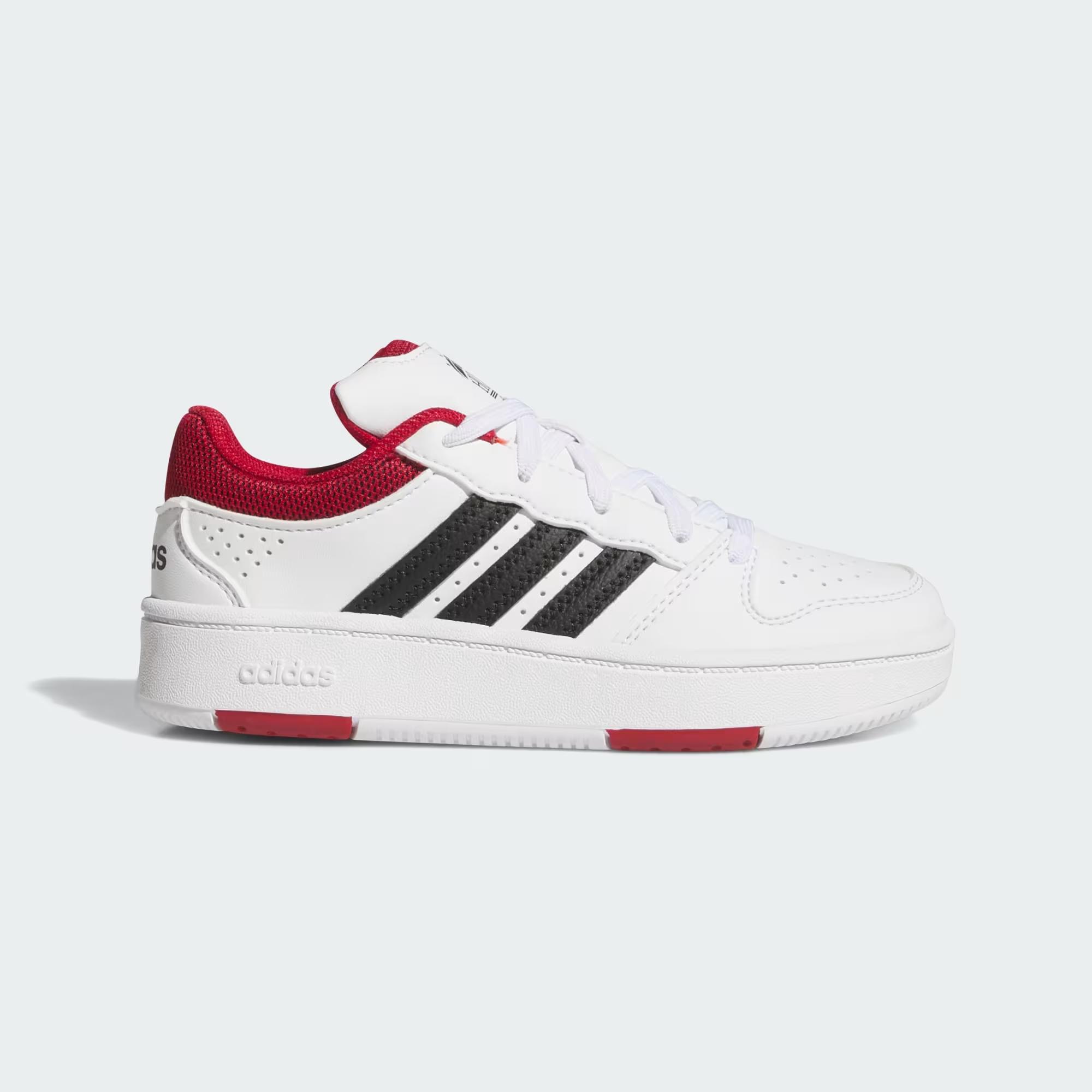 HOOPS CLASSIC EL C - ADIDAS SIYAH