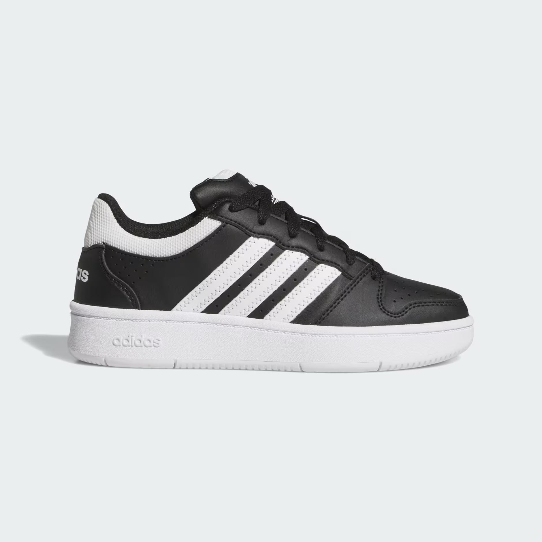 HOOPS CLASSIC J - ADIDAS SIYAH