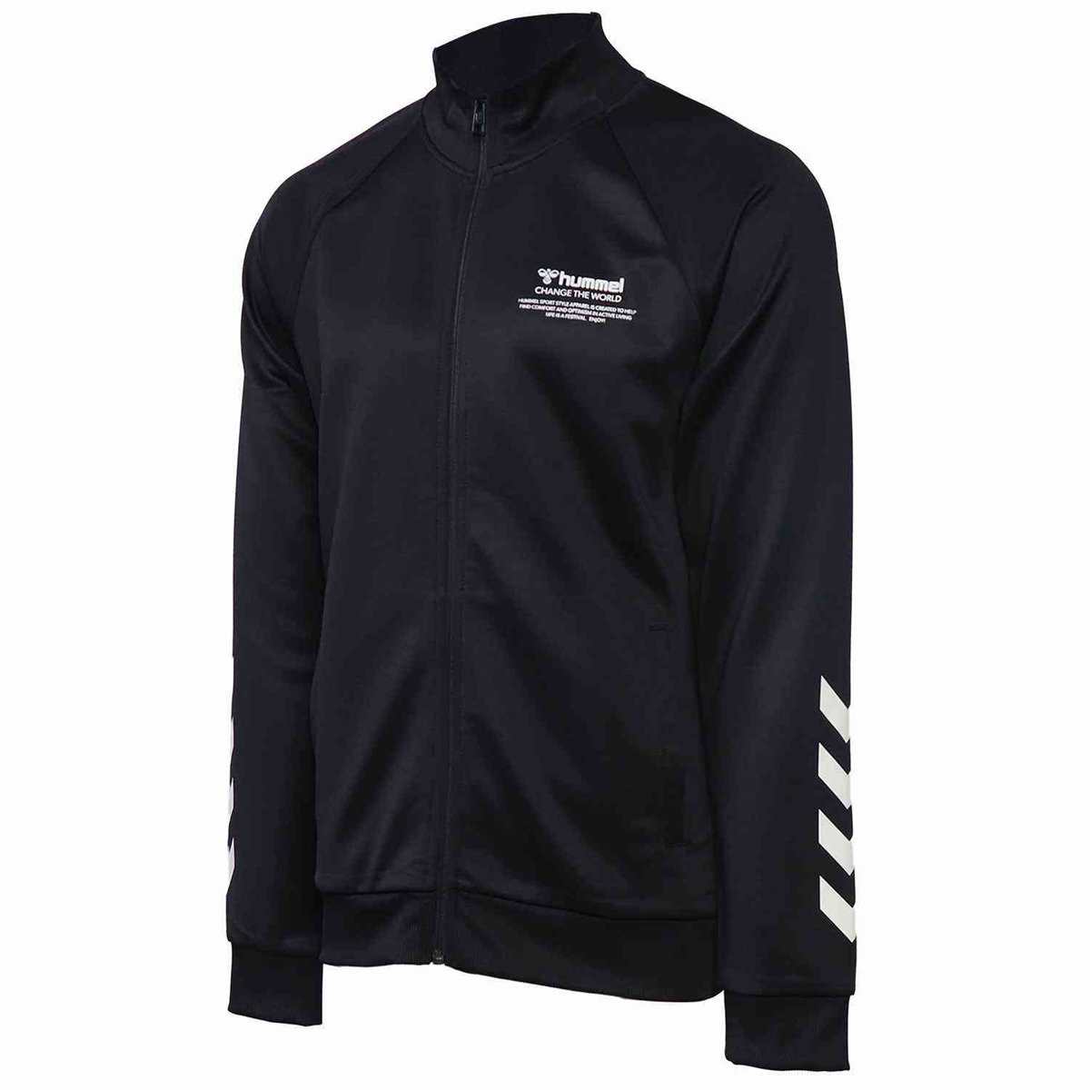 Hummel Falconzo Erkek Sweatshirt