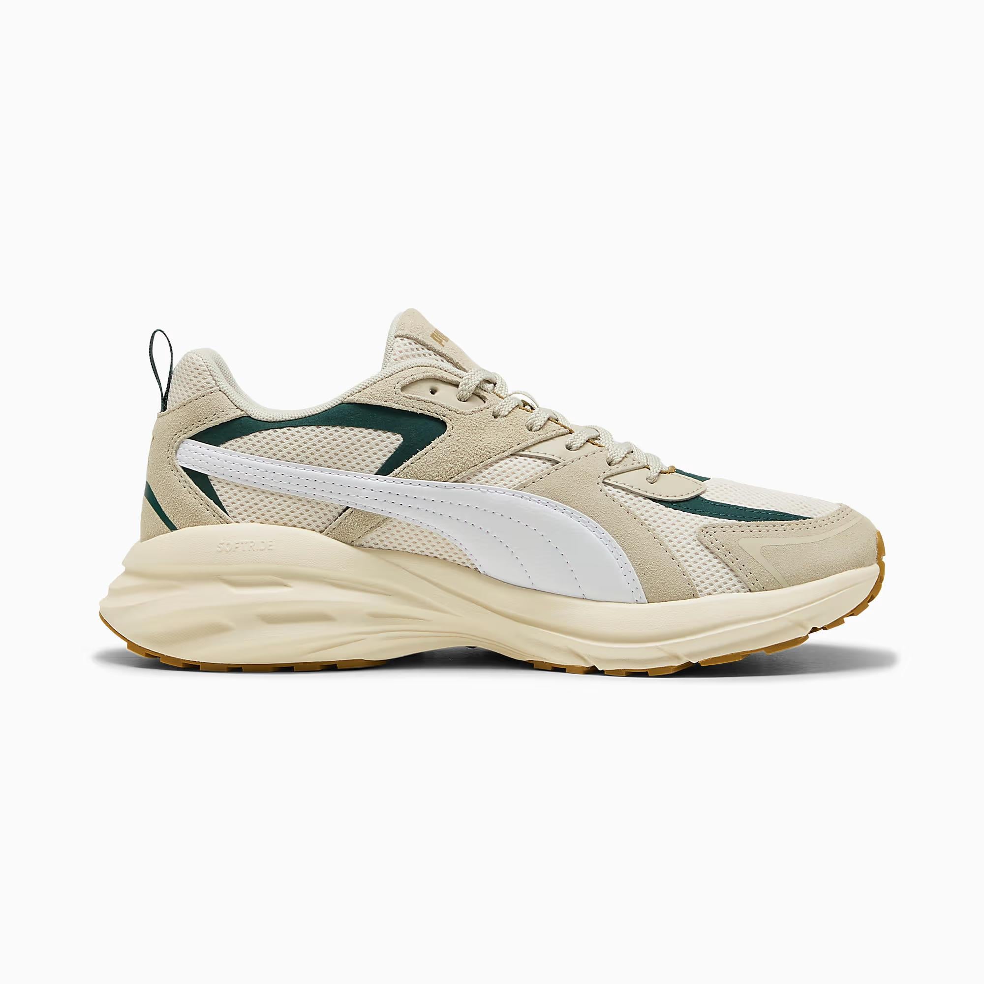 Hypnotic LS_ - PUMA 04